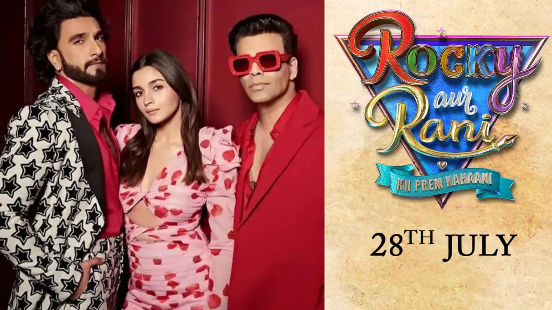 Karan Johar, Ranveer Singh, and Alia Bhatt to Inspire Students in I.I.M.U.N’s Back to School Series!