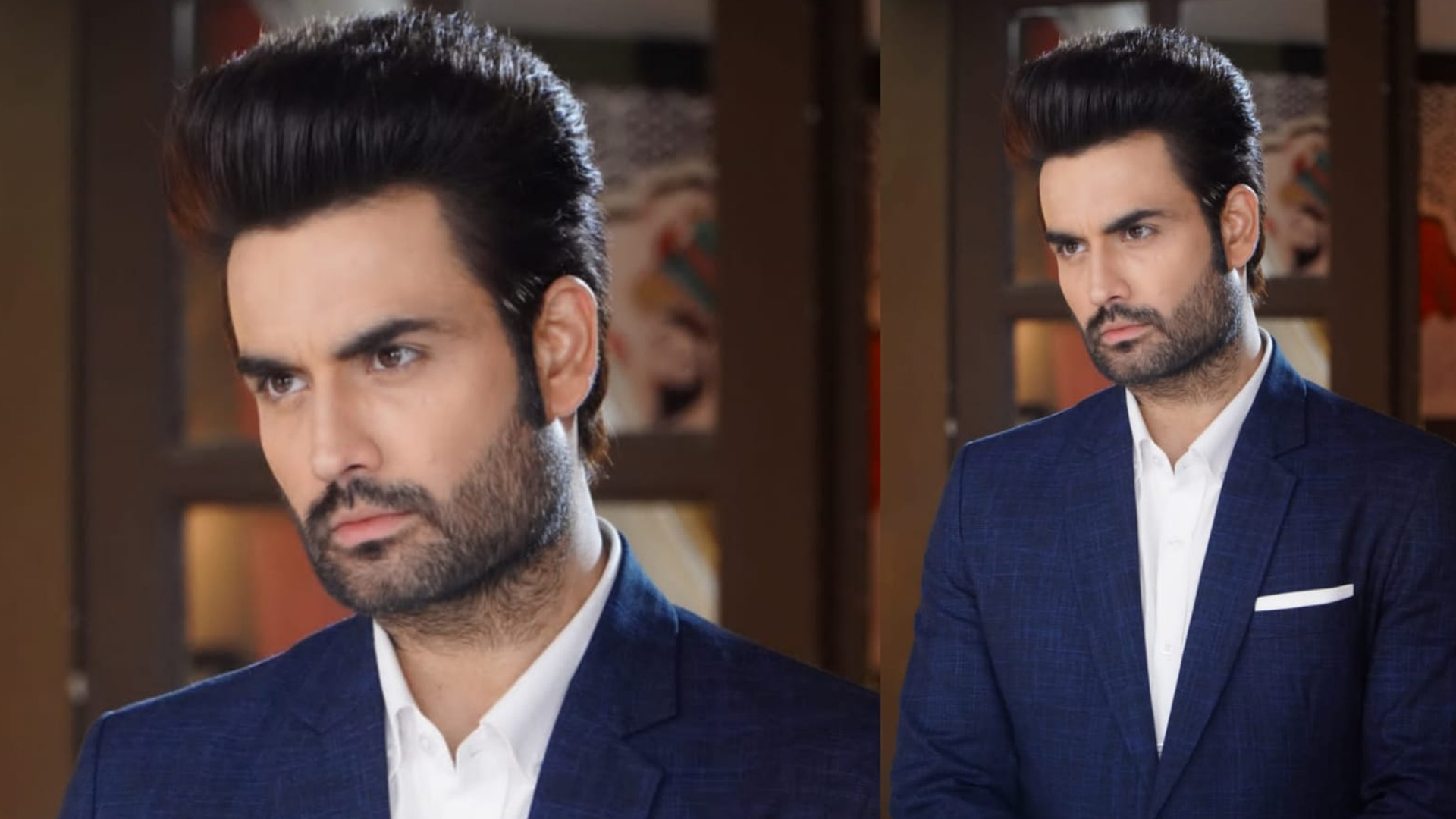 I loved every bit of Sartaj because I experienced new dimensions of emotions”, says Vivian Dsena on portraying the role of Sartaj in Udaariyan