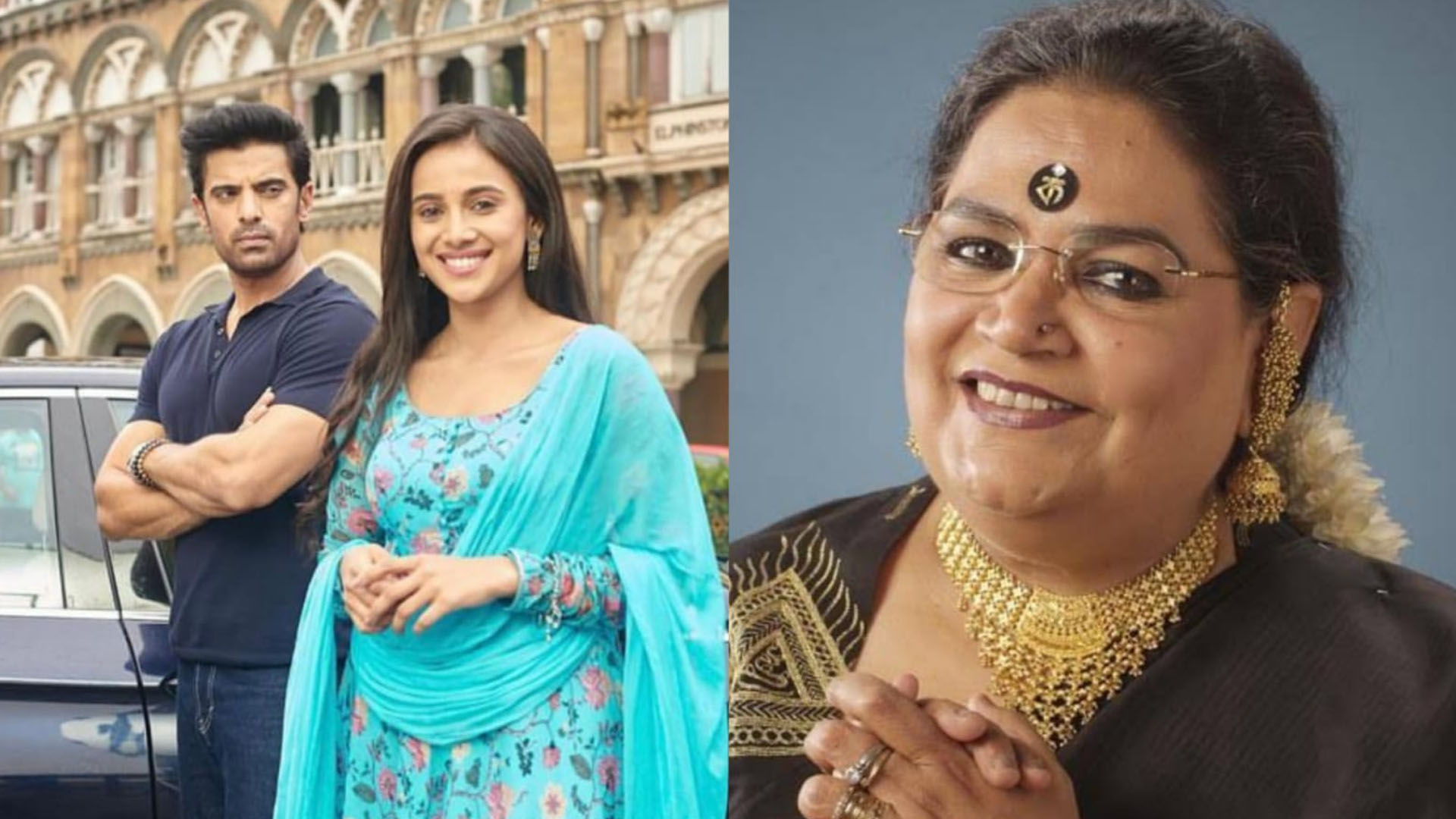 Legendary Singer Usha Uthup To Grace The Magic Of Music In Star Plus Show Baatein Kuch Ankahee Si