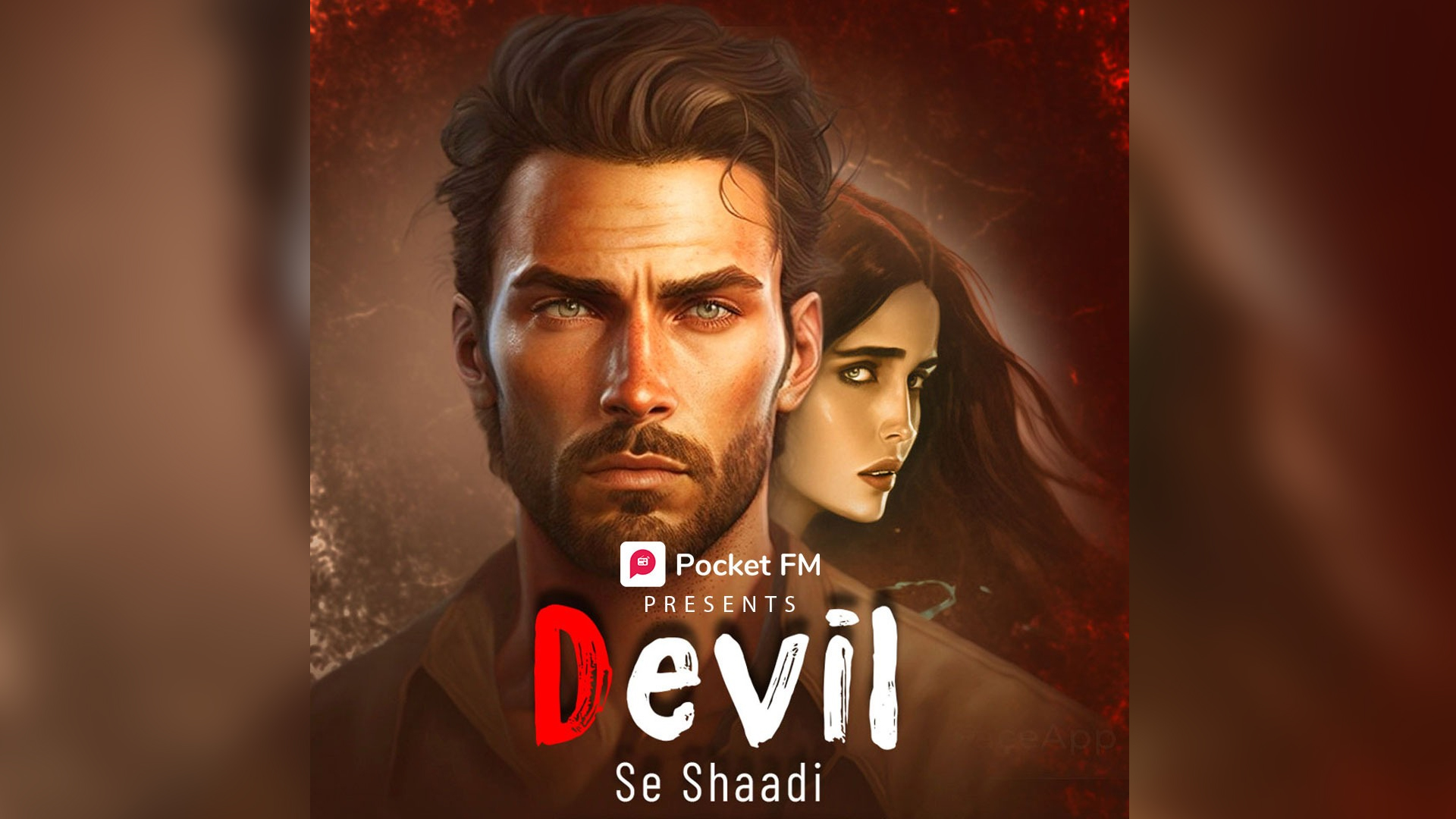 Step into the World of ‘Devil Se Shaadi’: Pocket FM’s Audio Series Delivers a Thrilling Experience You Can’t Miss