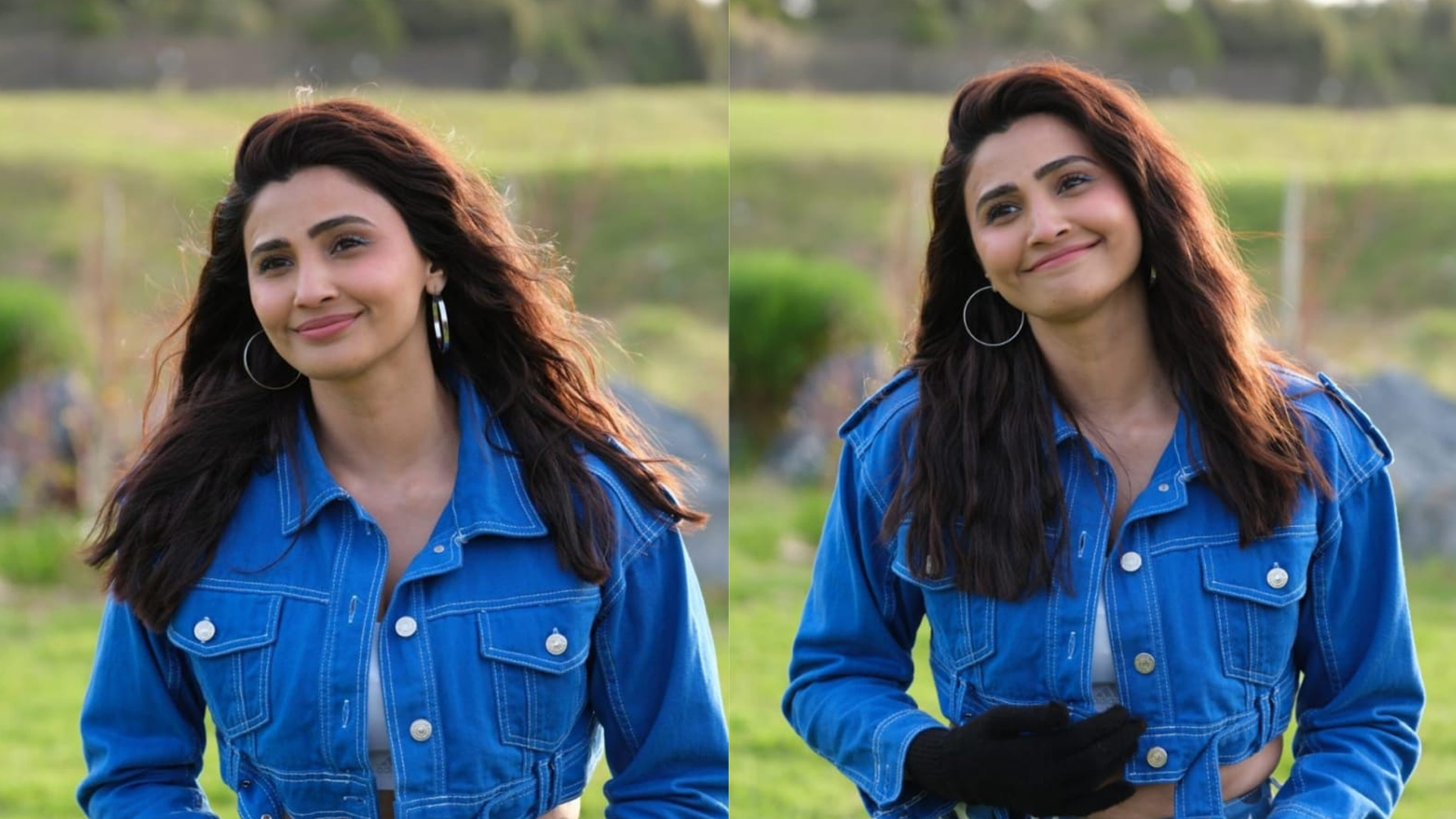 Daisy Shah set to prove Khatron Ke Khiladi 13 is not just about ‘Luck’ in intense Red Fanda Week