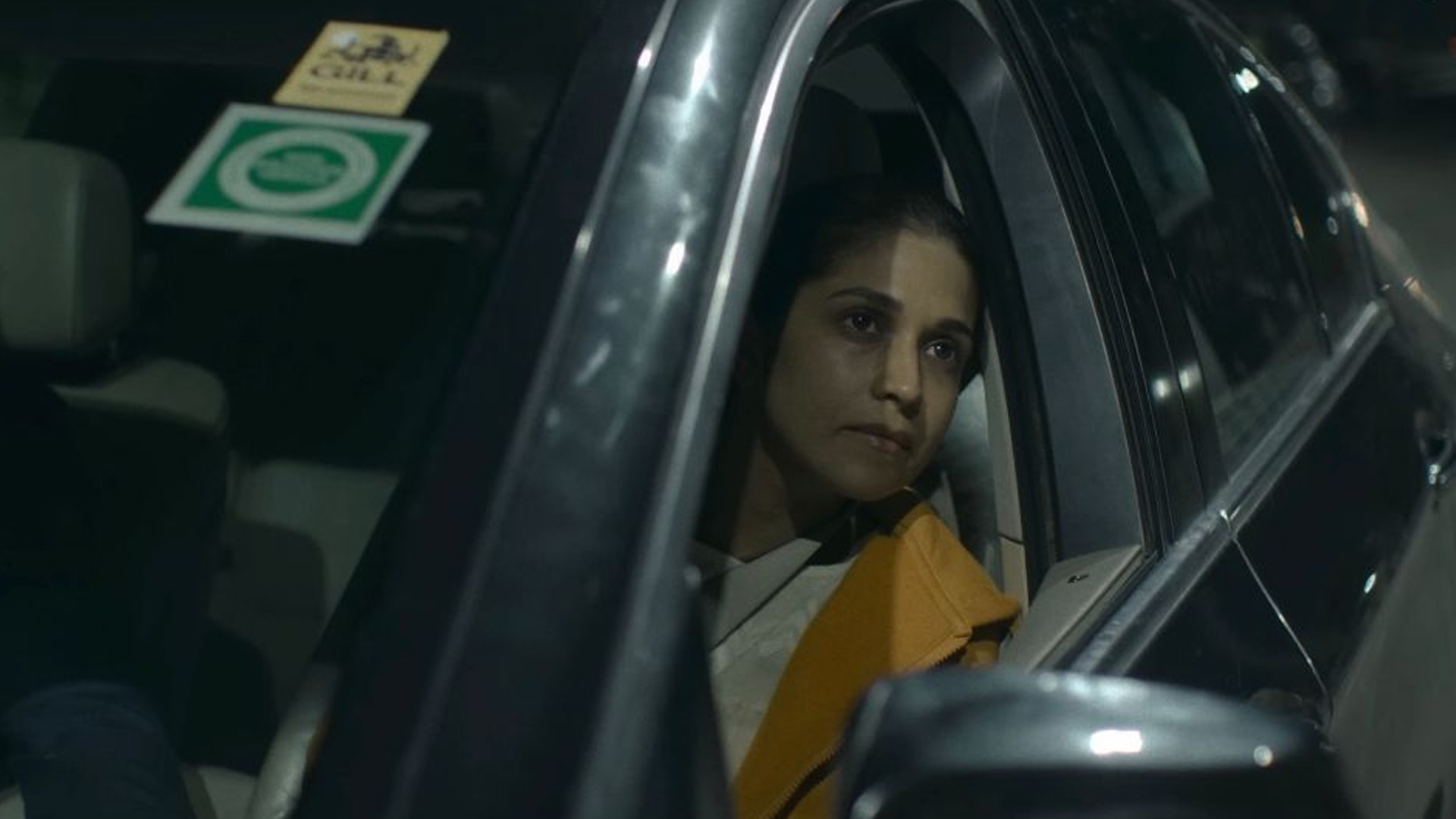 Harleen Sethi Stands Out Strongly In The Trailer Of Kohrra – Watch Now