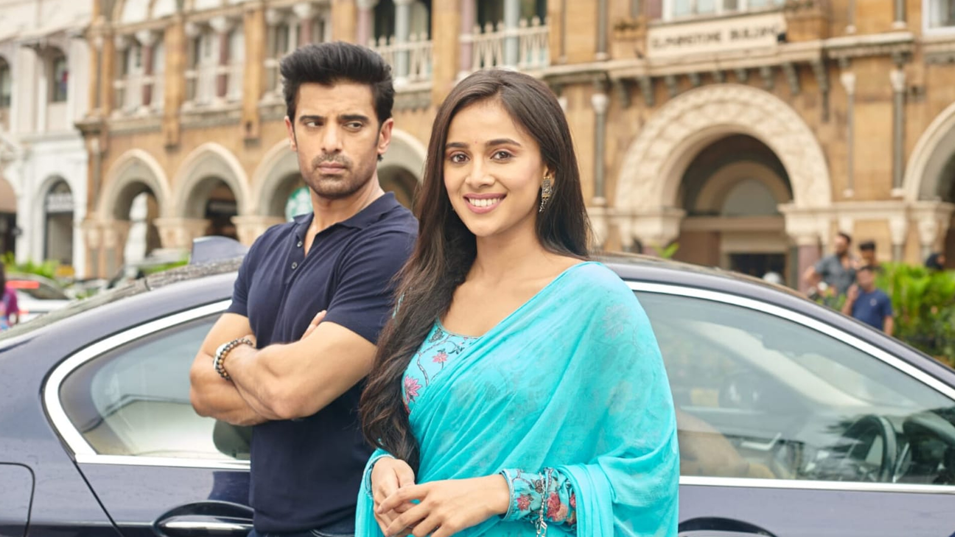 Star Plus’s Baatein Kuch Ankahee Si Set To Be The Biggest Musical Fiction Show Ever Made On Television