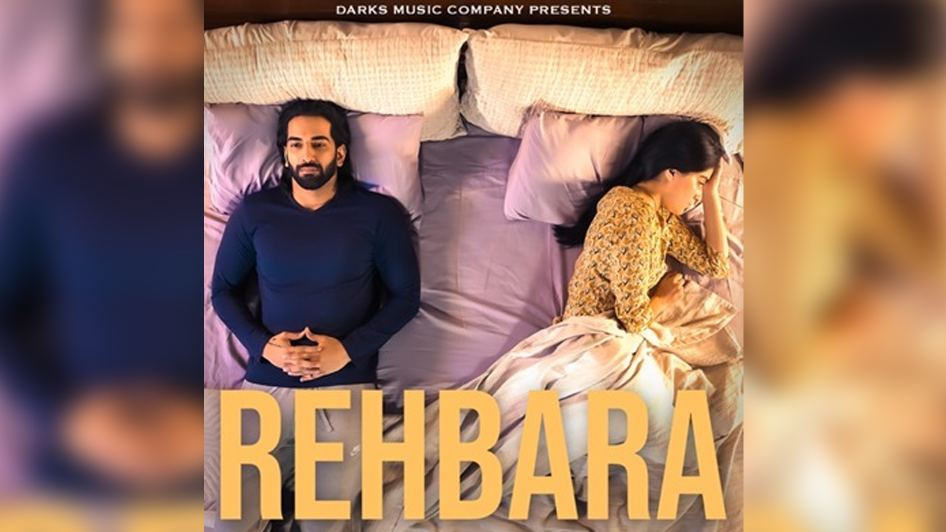 Vilen, In his distinctive style releases “Rehbara”, an empowering song that inspires resilience and love