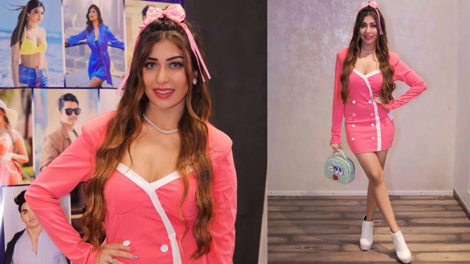 Ruma Sharma opens up about being part of Honey Trap Squad