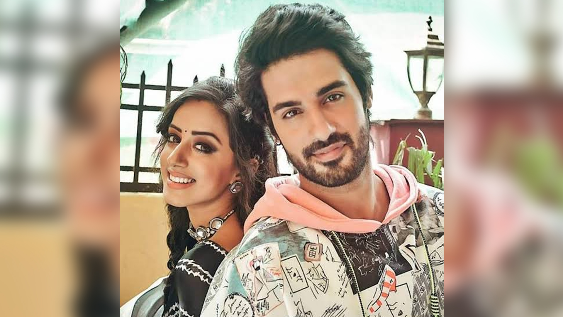 Sargun Kaur Luthra and Abrar Qazi Share Their Memorable Journey From The Show Yeh Hai Chahatein As They Bid Adieu To The Show