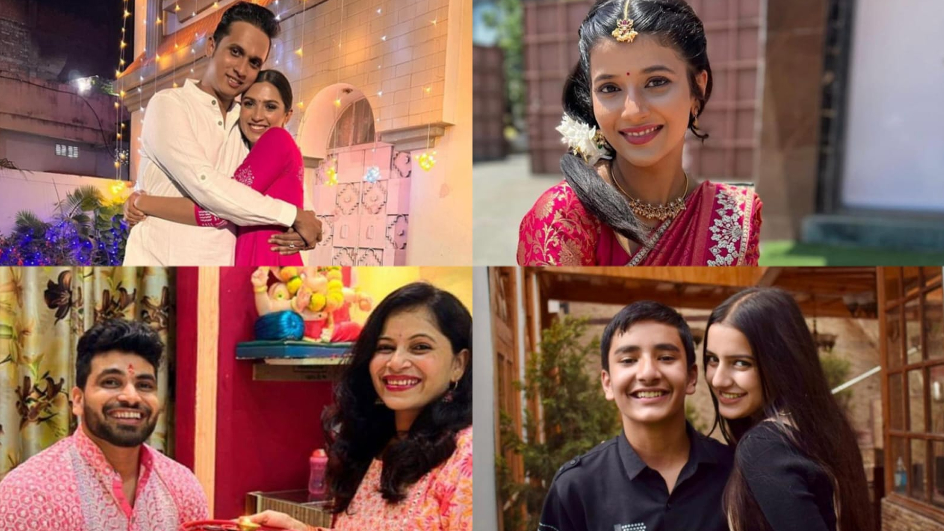 Rakshabandhan: COLORS’ actors share their thoughts about the unbreakable bond