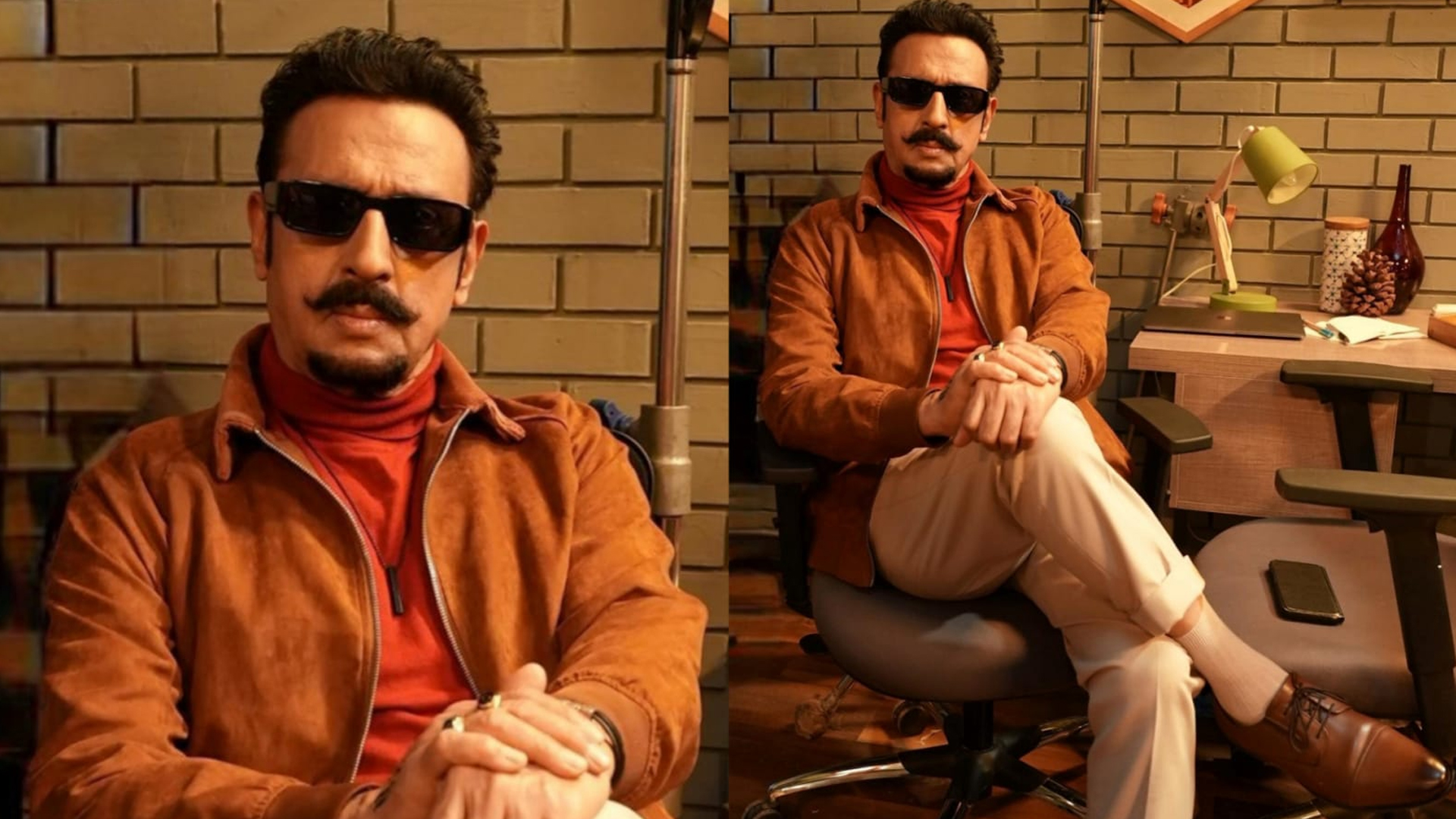 Gulshan Grover’s rant goes viral; what is making the Badman angry?