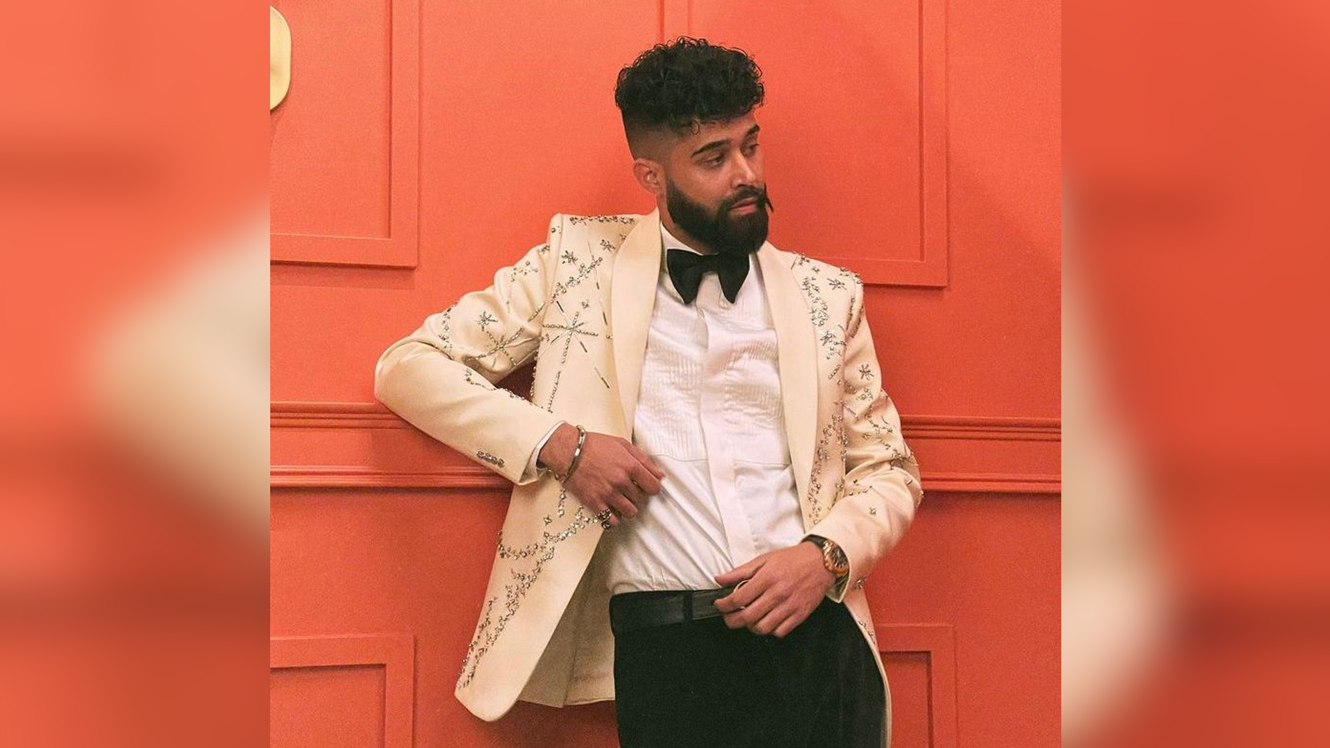 AP Dhillon soars high on Spotify, courtesy his new single, ‘With You’