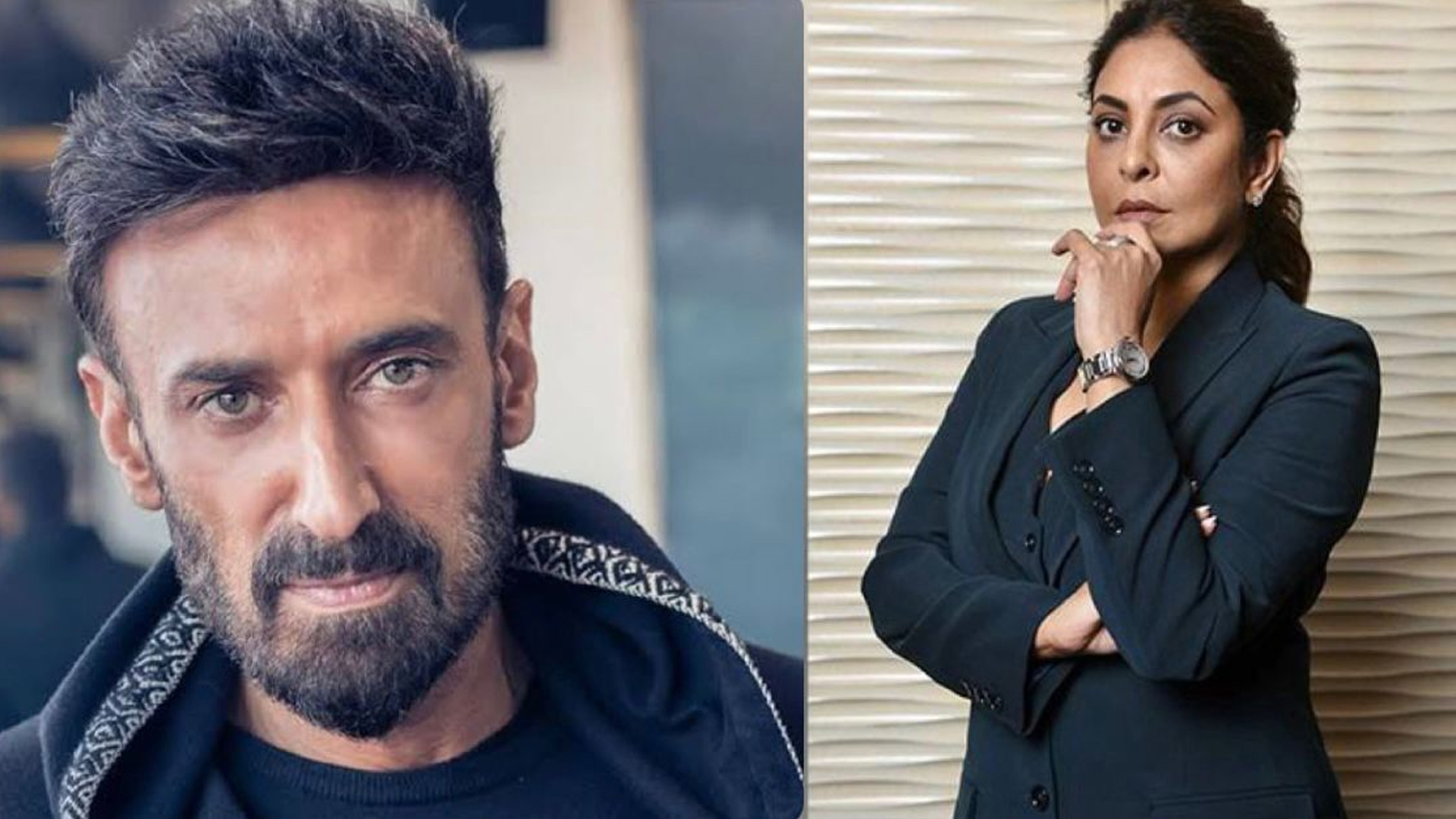 Star Bharat to Introduces an Exciting New Crime-Based Show with renowned Bollywood actors like Rahul Dev and Shefali Shah as hosts?​