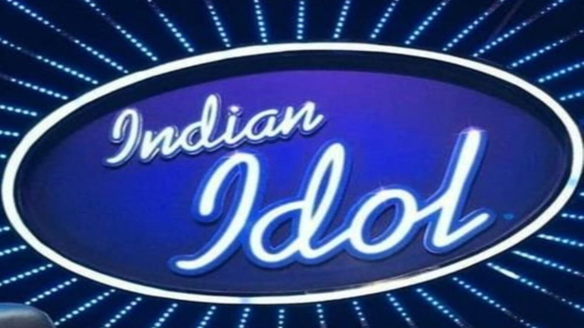 ARE YOU THE NEXT INDIAN IDOL?