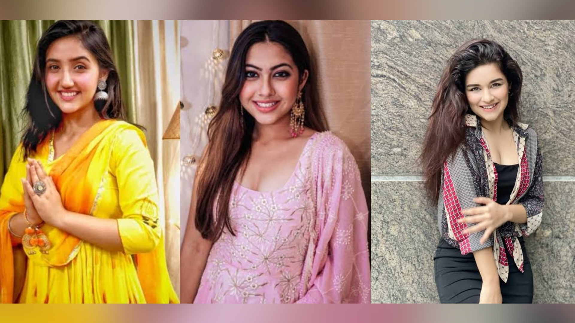 Are Reem Shaikh, Ashnoor Kaur, and Avneet Kaur Being Approached To Play The Lead Role In the Show Imlie?