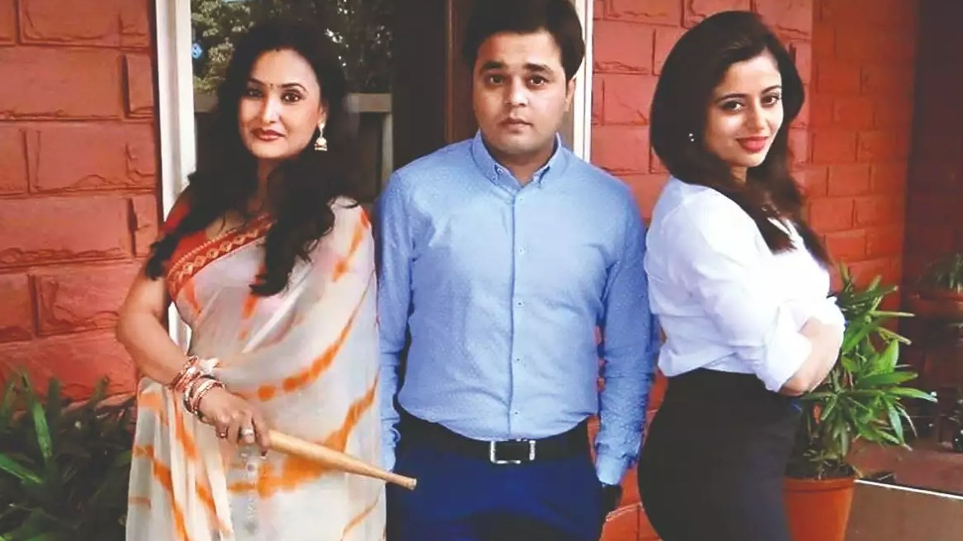 Back on popular demand! Star Bharat is thrilled to announce the return of Season 2 of “May I Come in Madam?” Learn more!