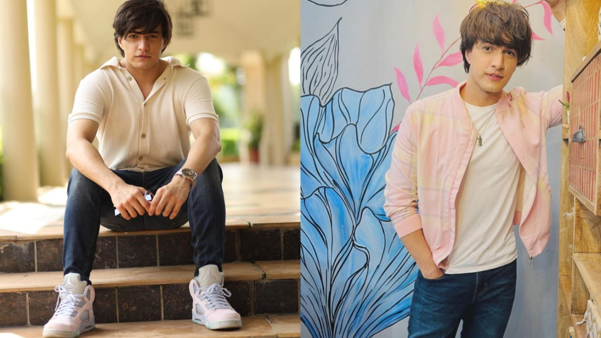 Television Heartthrob Mohsin Khan to join the Cast of Star Bharat’s ‘May I Come In Madam’?