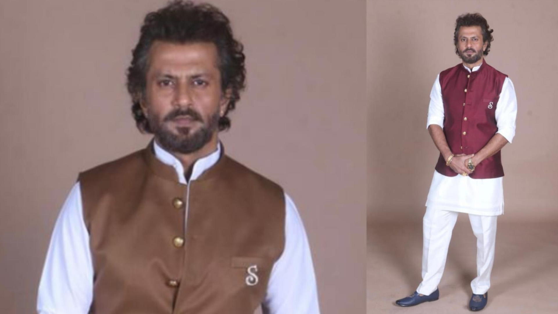 Aamir Dalvi Set to Portray The Enigmatic Character, ‘Satya’, in Sony Entertainment Television’s ‘Dabangii..Mulgii aayi re aayi “