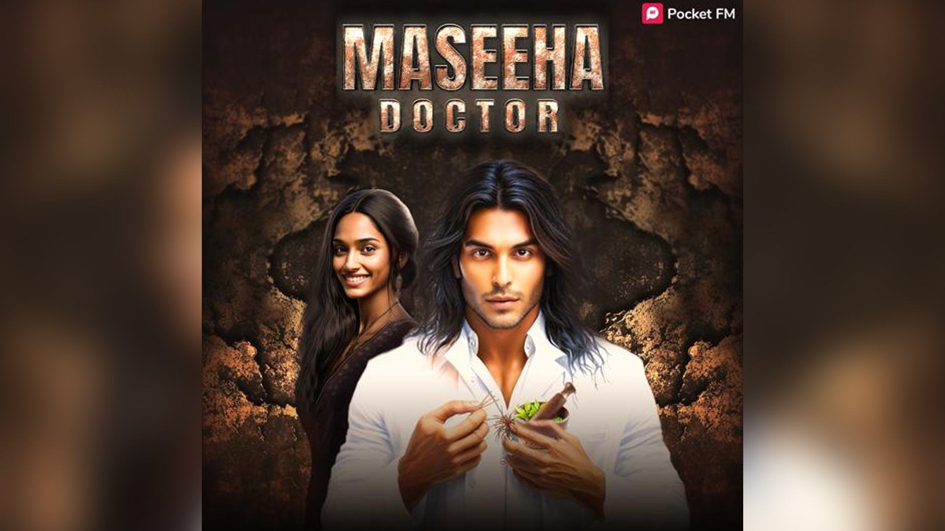 Review of Pocket FM’s audio series Maseeha Doctor: A Mystical Masterpiece that cannot be missed!