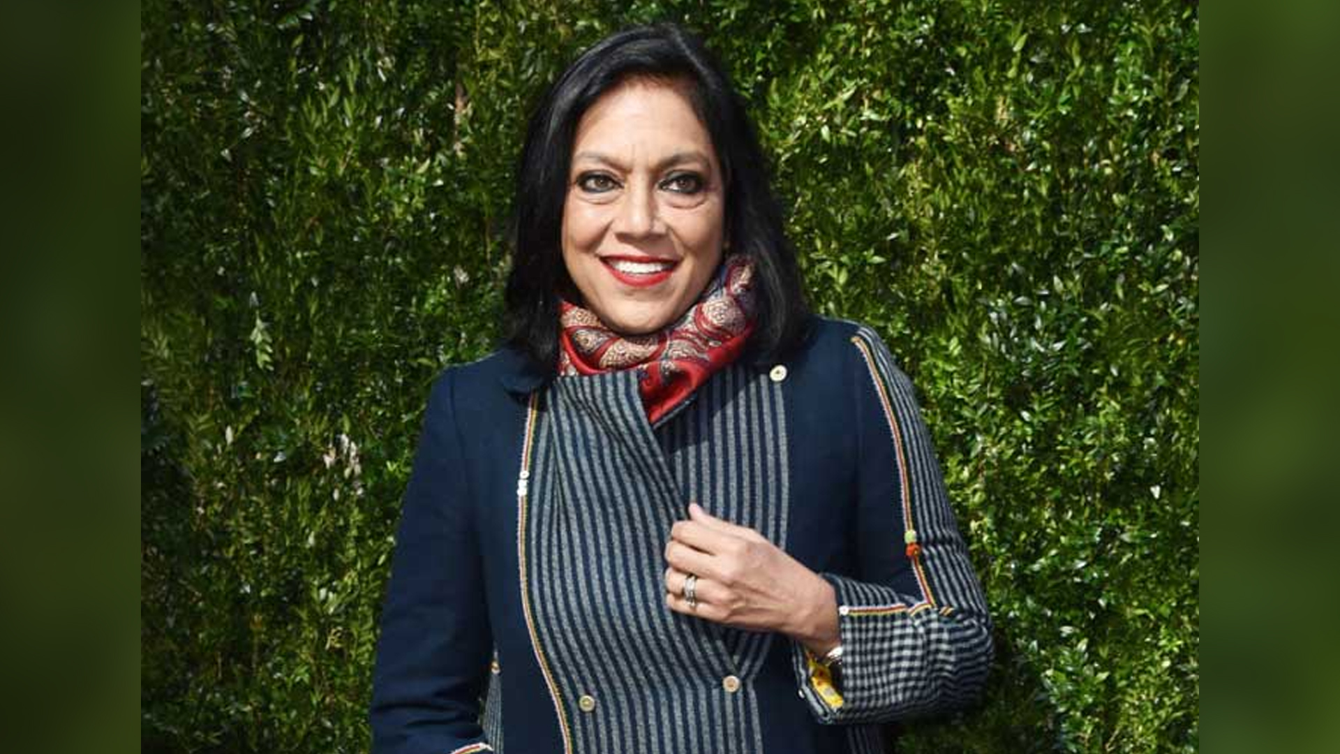 Mira Nair announced as Head of Jury at Jio MAMI Mumbai Film Festival for the South Asia Competition