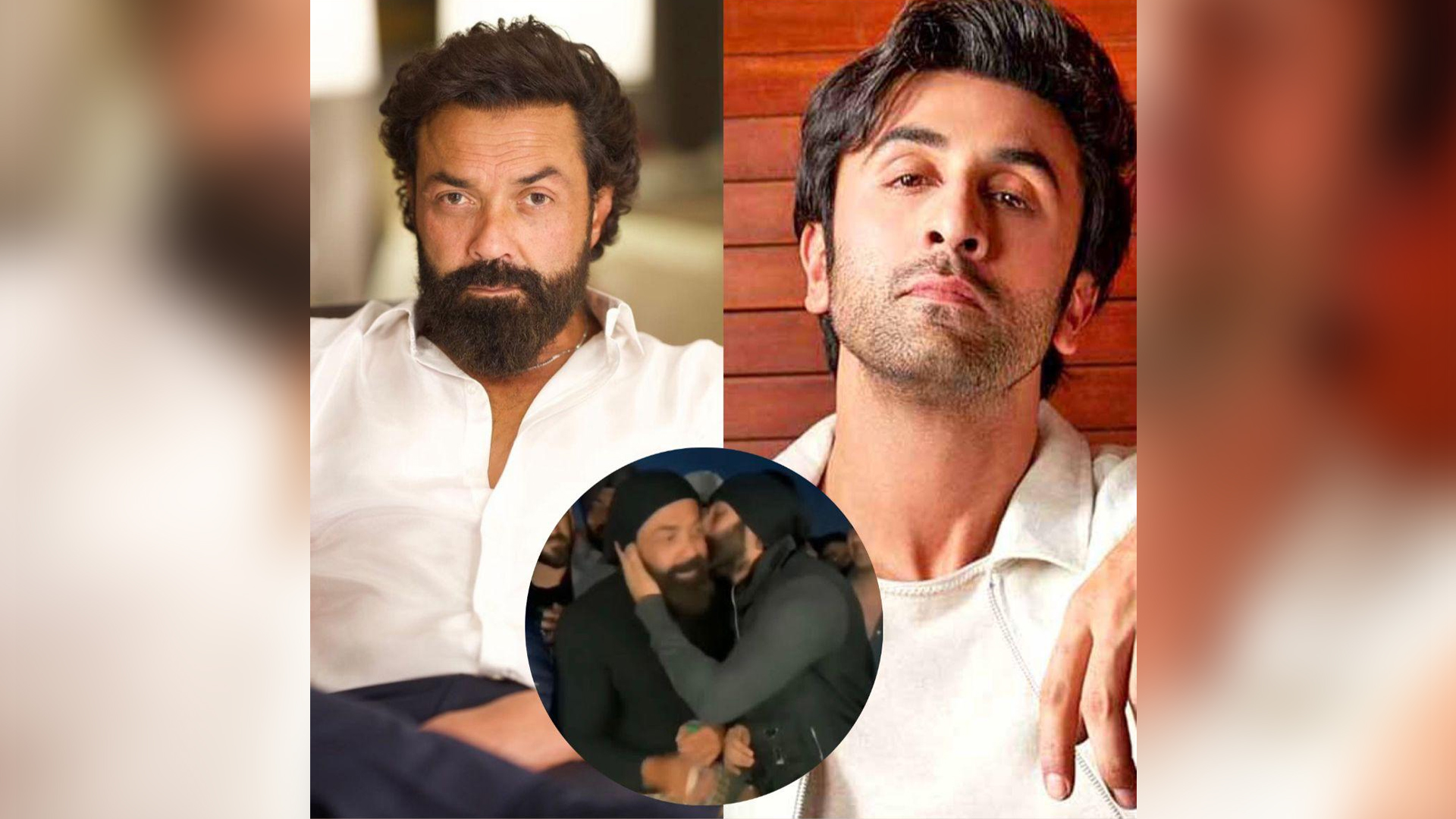 Bobby Deol revealed crushing over Animal co-star Ranbir Kapoor, a bromance we didn’t know we needed