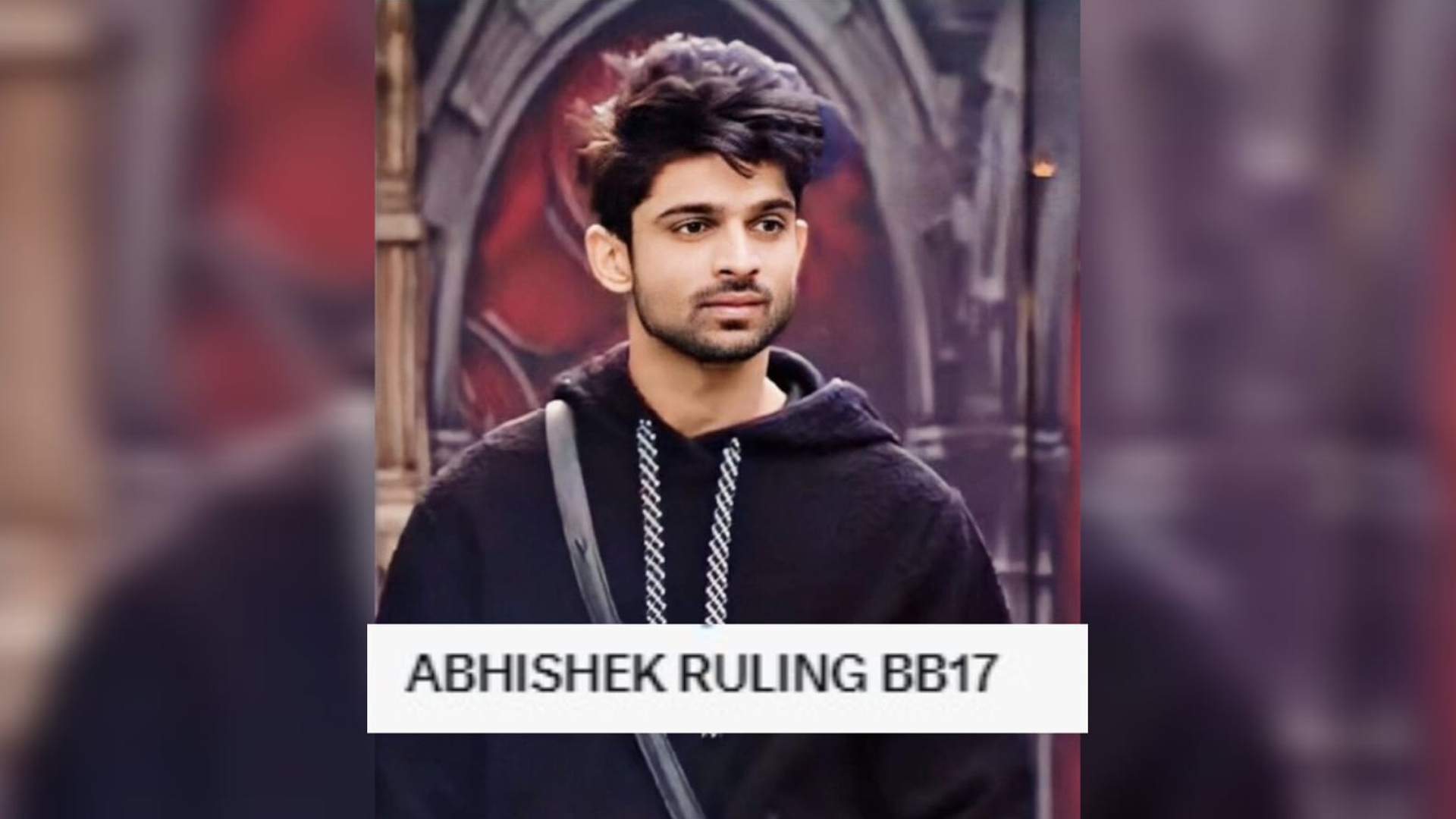 Abhishek Kumar’s Fans Take to Twitter, Trending ‘ABHISHEK RULING BB17’ PAN India