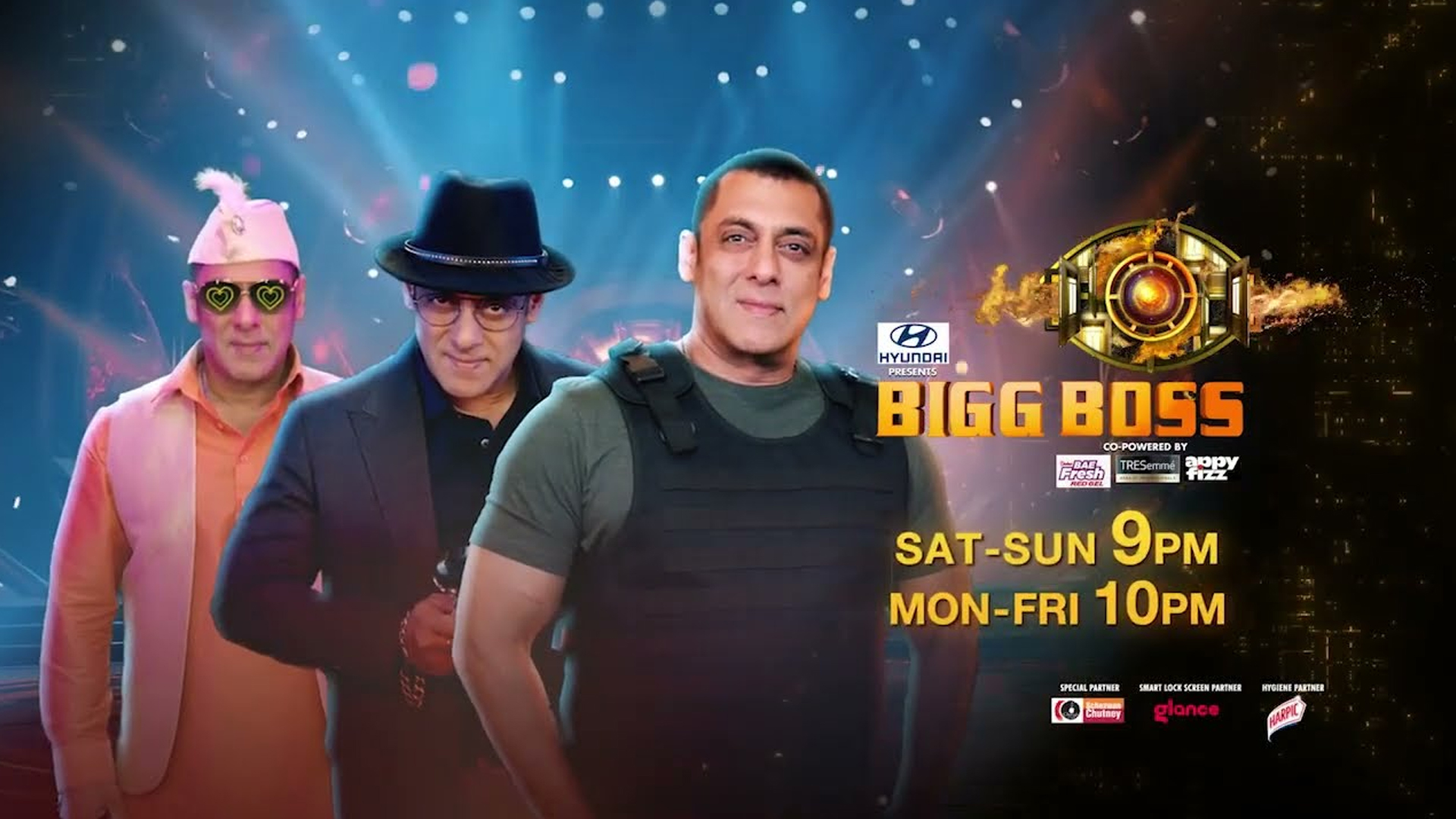 Hey Salman Khan fans! Here’s your chance to meet the superstar at the BIGG BOSS House