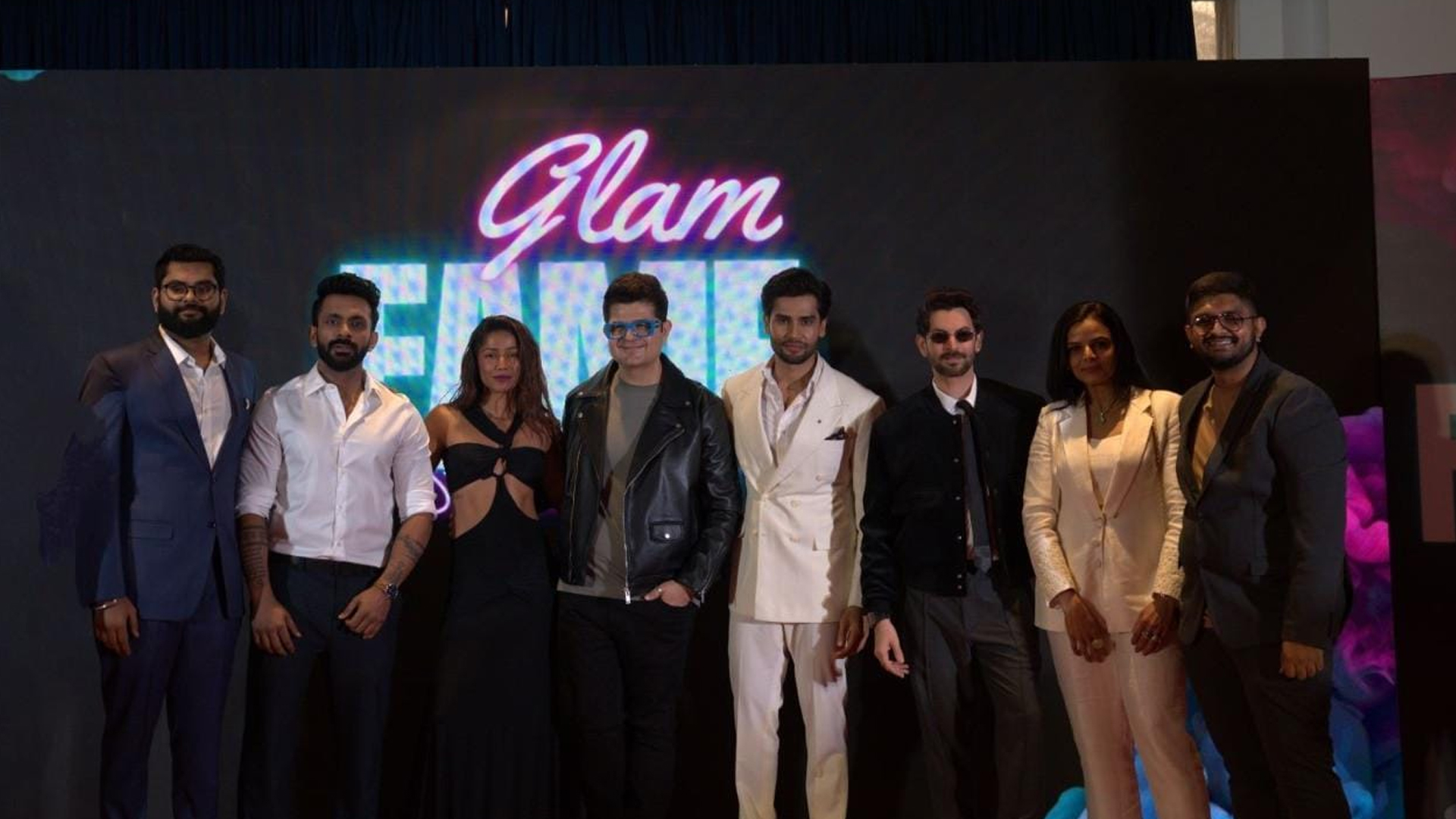 Sunny Leone, Neil Nitin Mukesh & Esha Gupta turn judges for unique mentor-based reality show ‘Glam Fame’