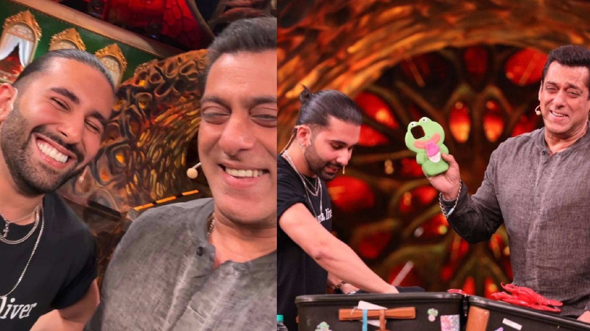 From Orry’s hilarious banter with Salman Khan to Munawar’s roast and Samarth’s antics, these 5 moments of Bigg Boss Season 17 cannot be forgotten…