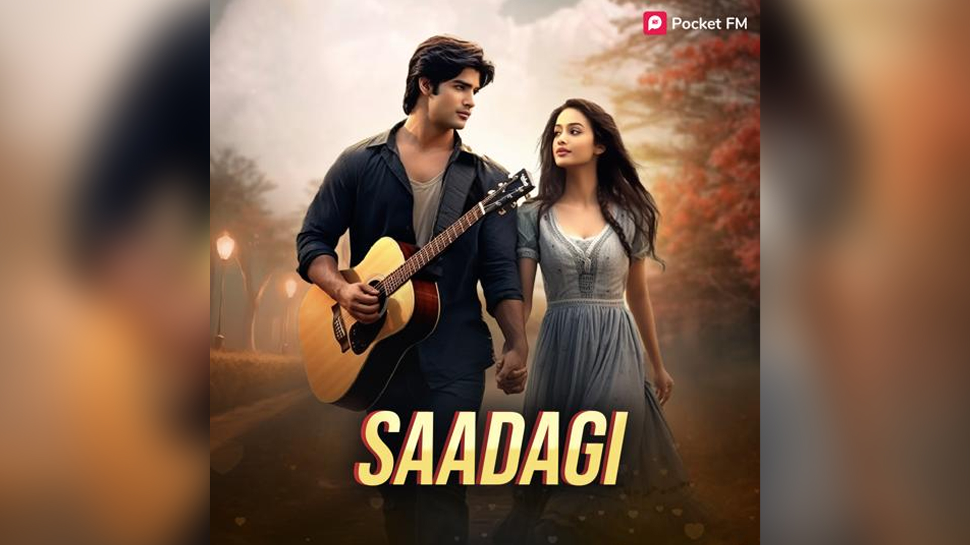 Saadgi: Time-Warping Tale of Emotional Rollercoaster and Unpredictable Drama