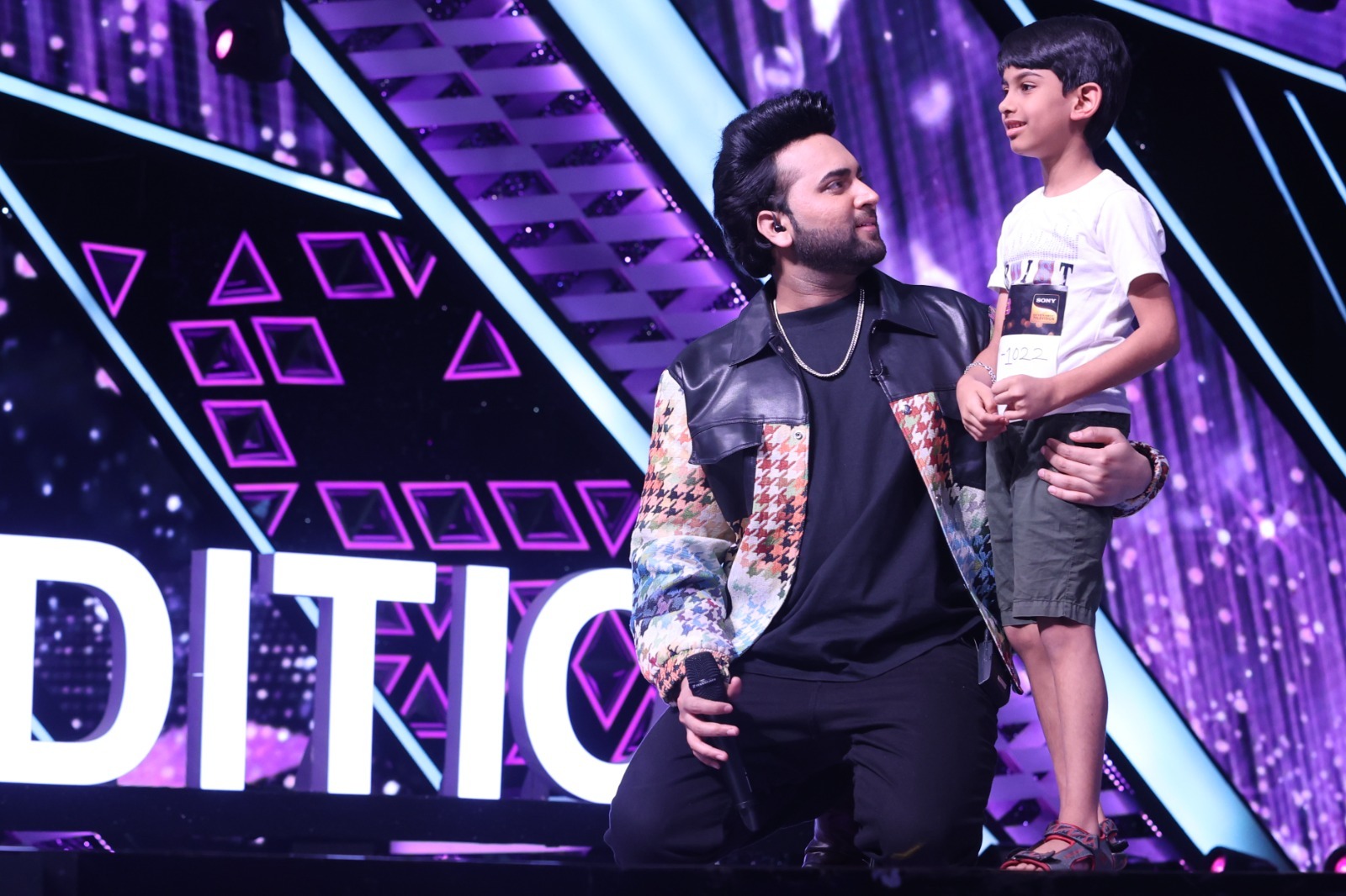 Pune’s Devansh Bhate stuns everyone with his soulful singing on Superstar Singer 3