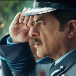 Anil Kapoor celebrates as 'Fighter' trends on first spot on OTT after Animal's success