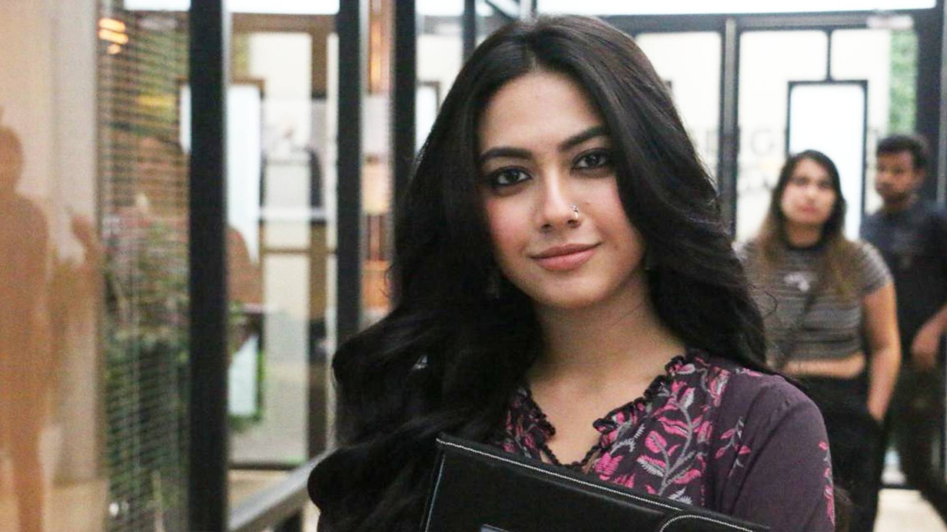 “But my friends are scared of me now,” Reem Shaikh says – Find out Why?