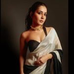 Want to learn amazing fight choreography: Raashii Khanna on wanting to do more action films post Yodha