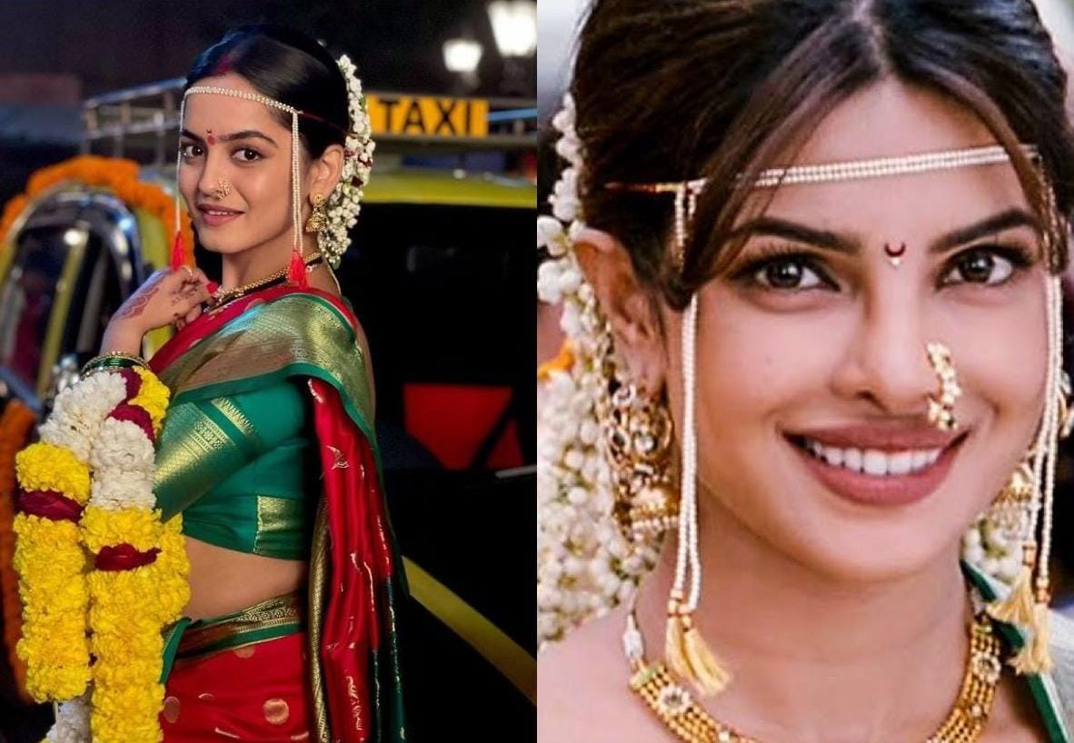 Neha Harsora, aka Sailee, from the Star Plus show Udne Ki Aasha talks about her wedding akin to that of Priyanka Chopra from ‘Raat Ke Dhai Baje’ song and shares insight into the upcoming drama in the show!