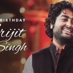 Arijit Singh's Birthday Bash: Top 5 Hits on Tata Play Music!