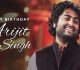 Arijit Singh’s Birthday Bash: Top 5 Hits on Tata Play Music!