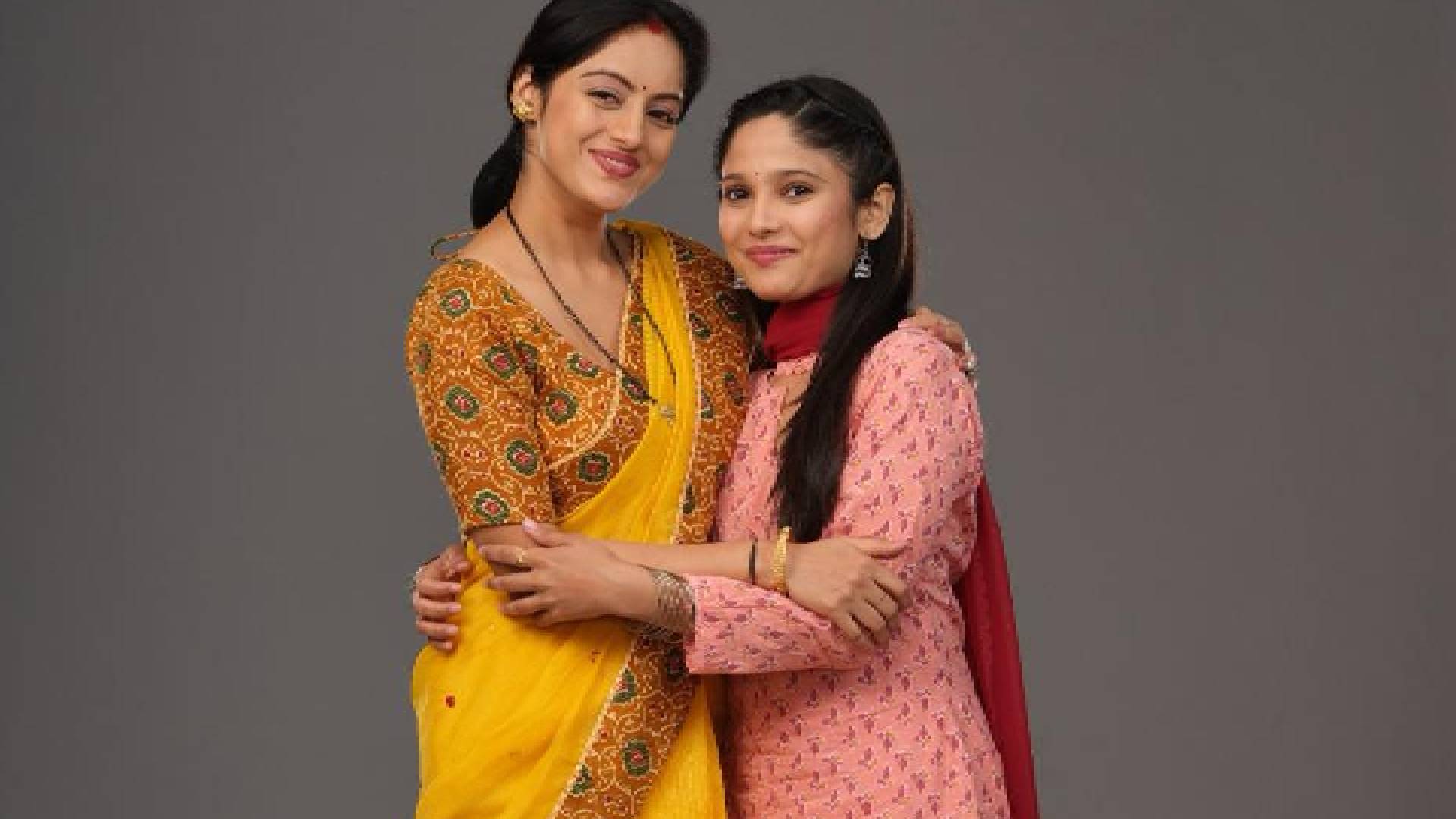 “I’ve always wanted the love of an elder sister, and working alongside Deepika Singh, I’m experiencing that love” Sanika Amit of ‘Mangal Lakshmi’