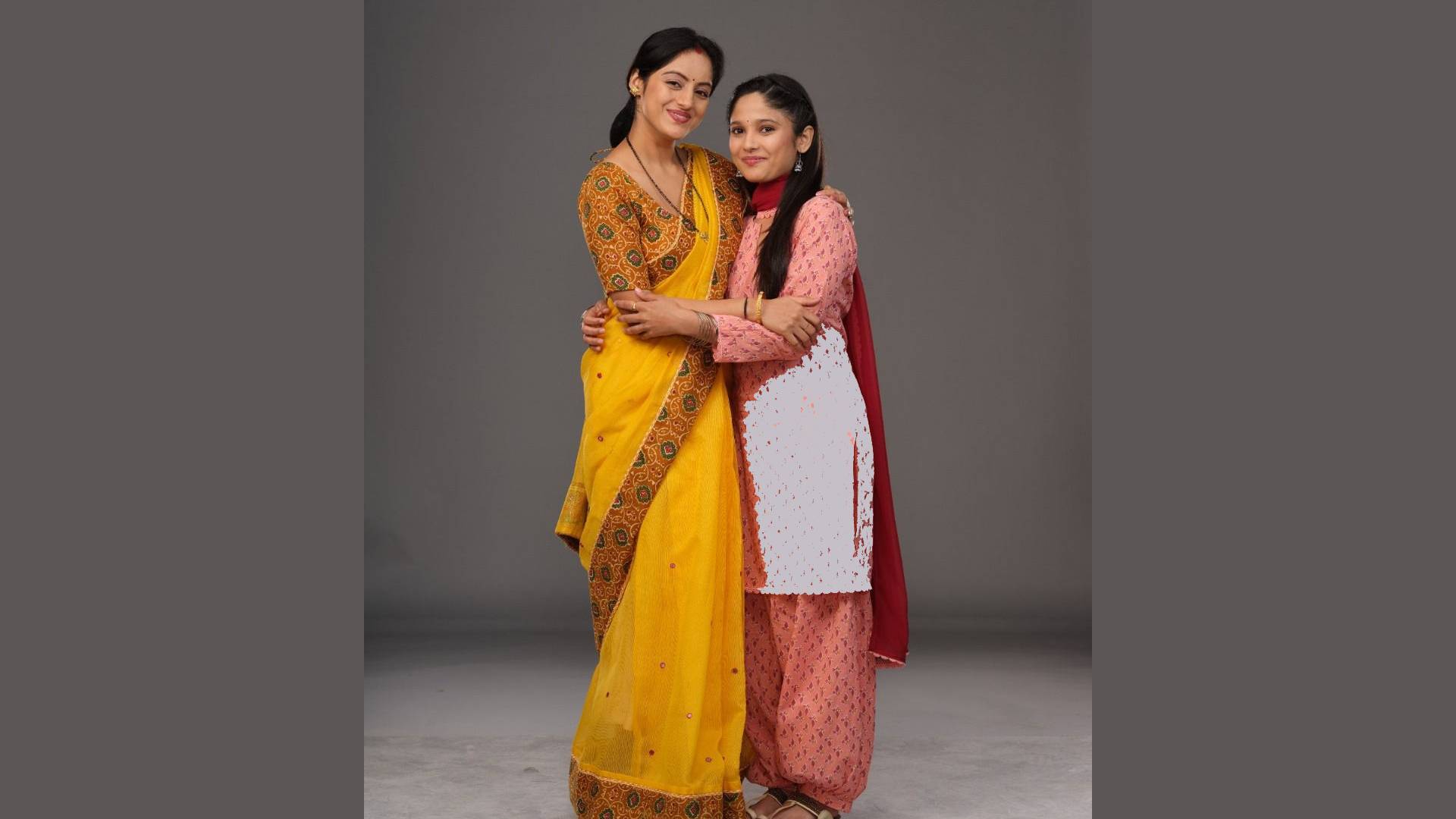 Sanika Amit’s take on COLORS’ ‘Mangal Lakshmi’: “The biggest win is the show inspiring women to find strength and love”
