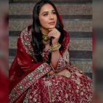 Mandy Takhar Celebrates Ram Navmi with Tradition and Rituals - Makes Puri for Everyone