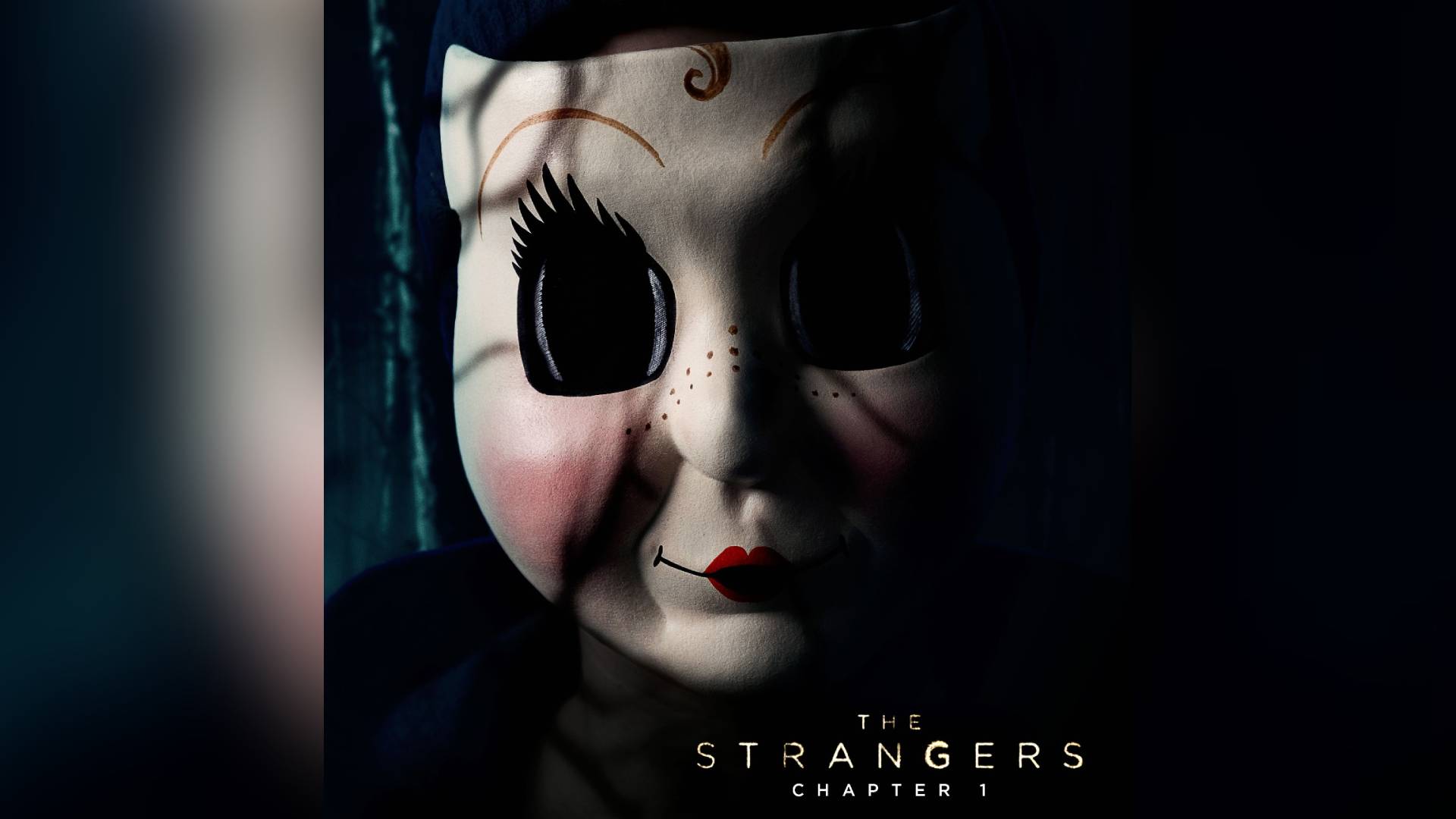 PVR INOX Pictures all set to terrify Indian audiences with a new reboot of the slasher horror “The Strangers: Chapter 1”