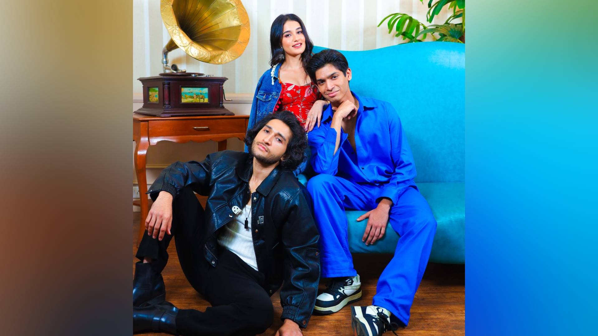 Saregama Talent Takes Global Stage: Pragati, Maahi, and Arjun to Perform at Cannes Film Festival 2024