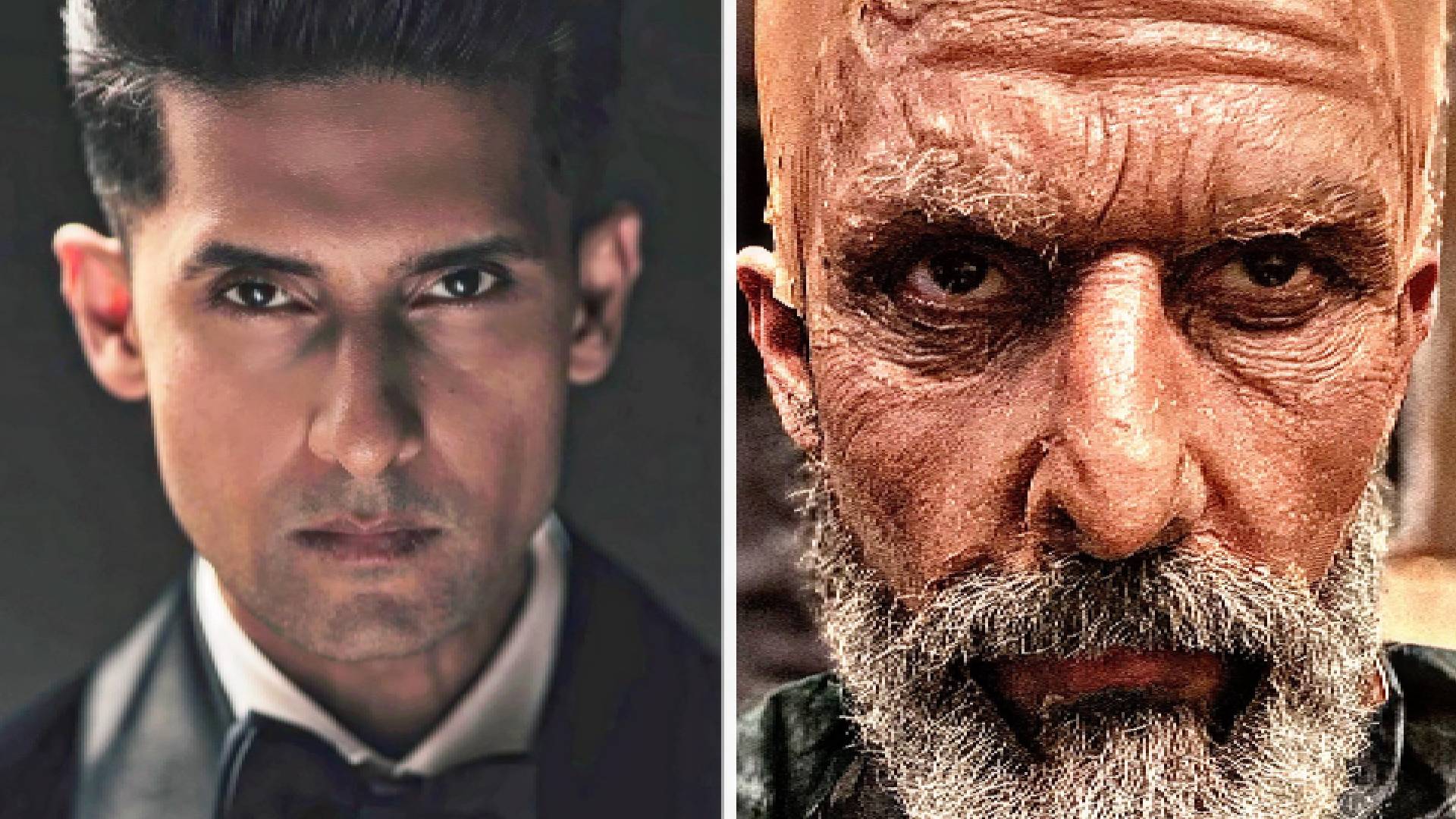 Ravi Dubey’s recent social media post sparks speculation among curious netizens, pondering if it hints at his upcoming project.