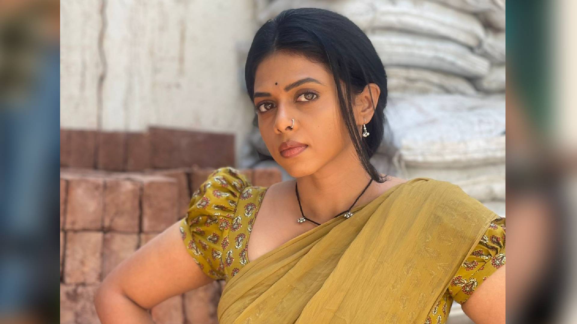 Be it real or reel, Rutuja Bagwe Being A Maharashtrian To Essay The Role Of A Marathi Girl For Her Hindi Debut Show On Star Plus, Maati Se Bandhi Dor, Here Is What She Has To Say!