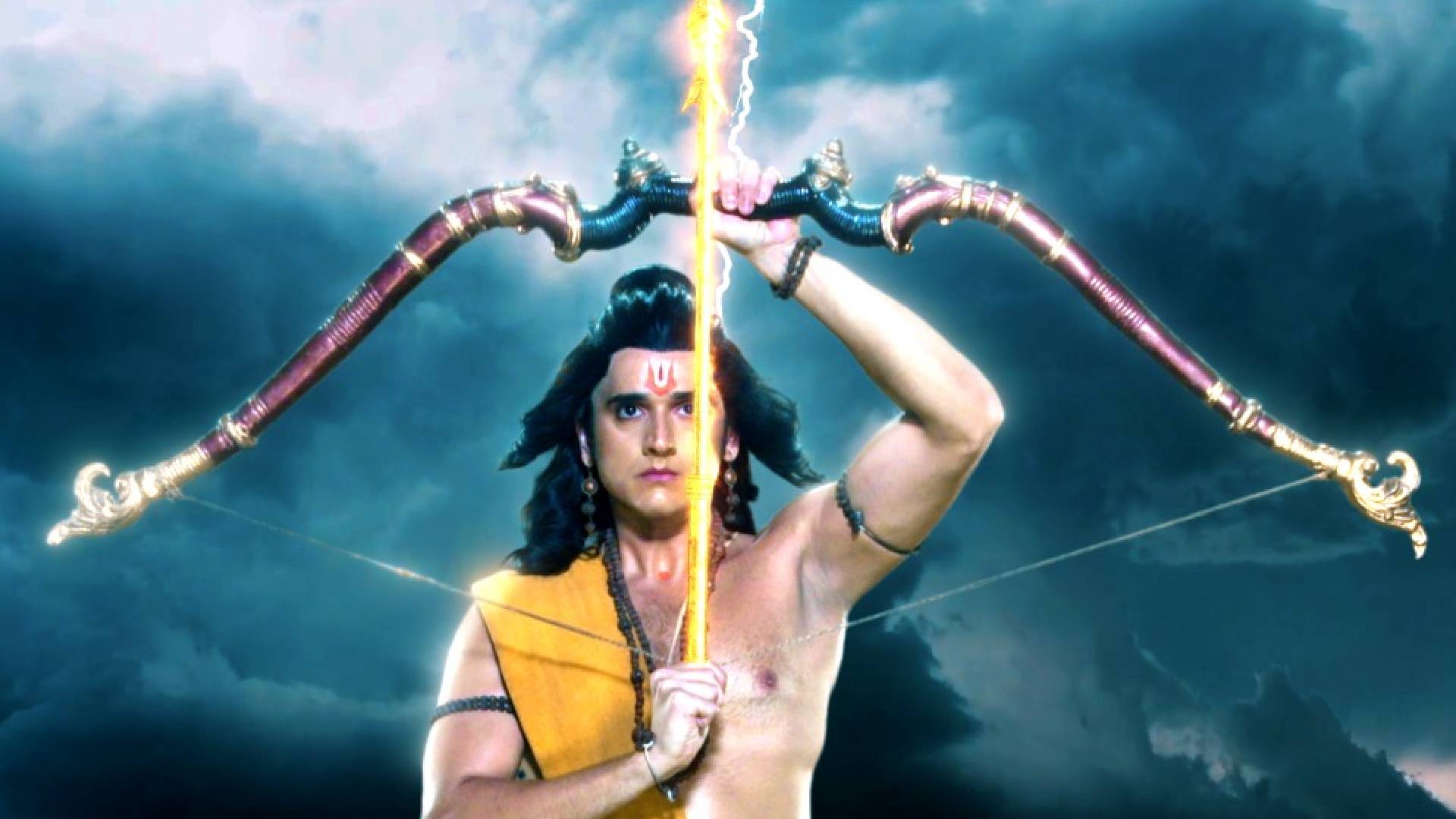 Witness Lord Ram’s Triumph in the ‘Ram Setu Prasang’ on Sony Entertainment Television’s Shrimad Ramayan!