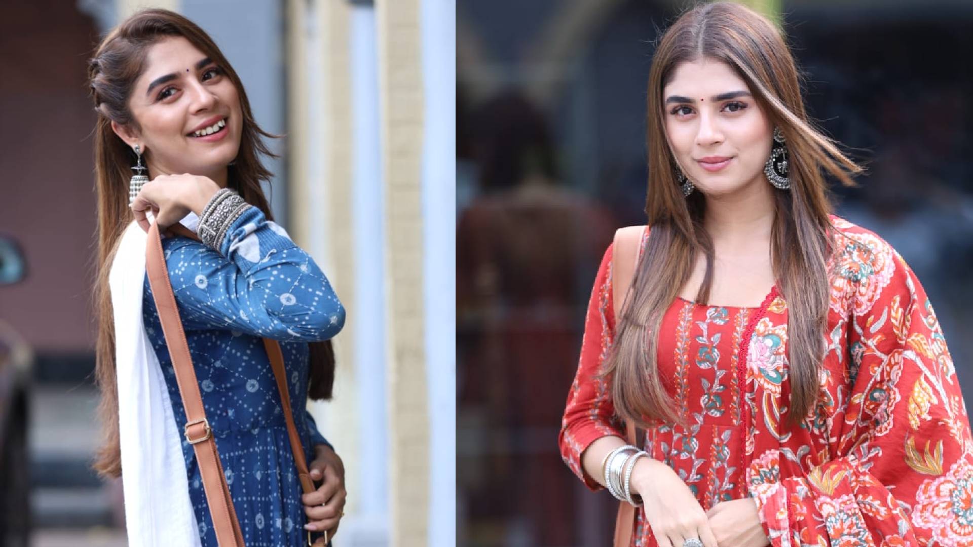 Adrija Roy steps in the shoes of Kundali Bhagya’s character Dr. Palki; Sana Sayyad moves on as she prepares for motherhood