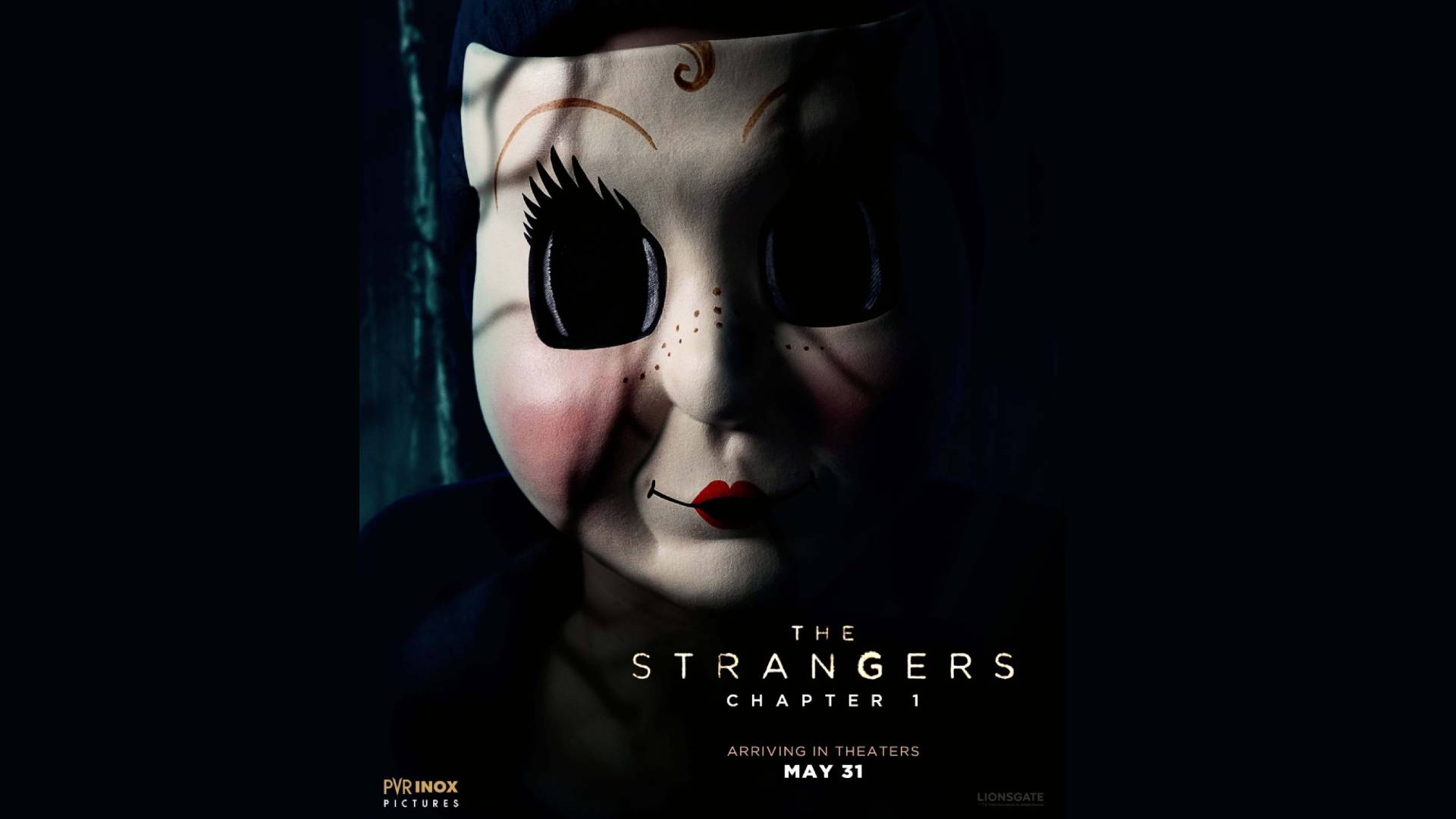 From ‘The Strangers’ to A Quiet Place: Day One, Must-See Horror Chillers of 2024