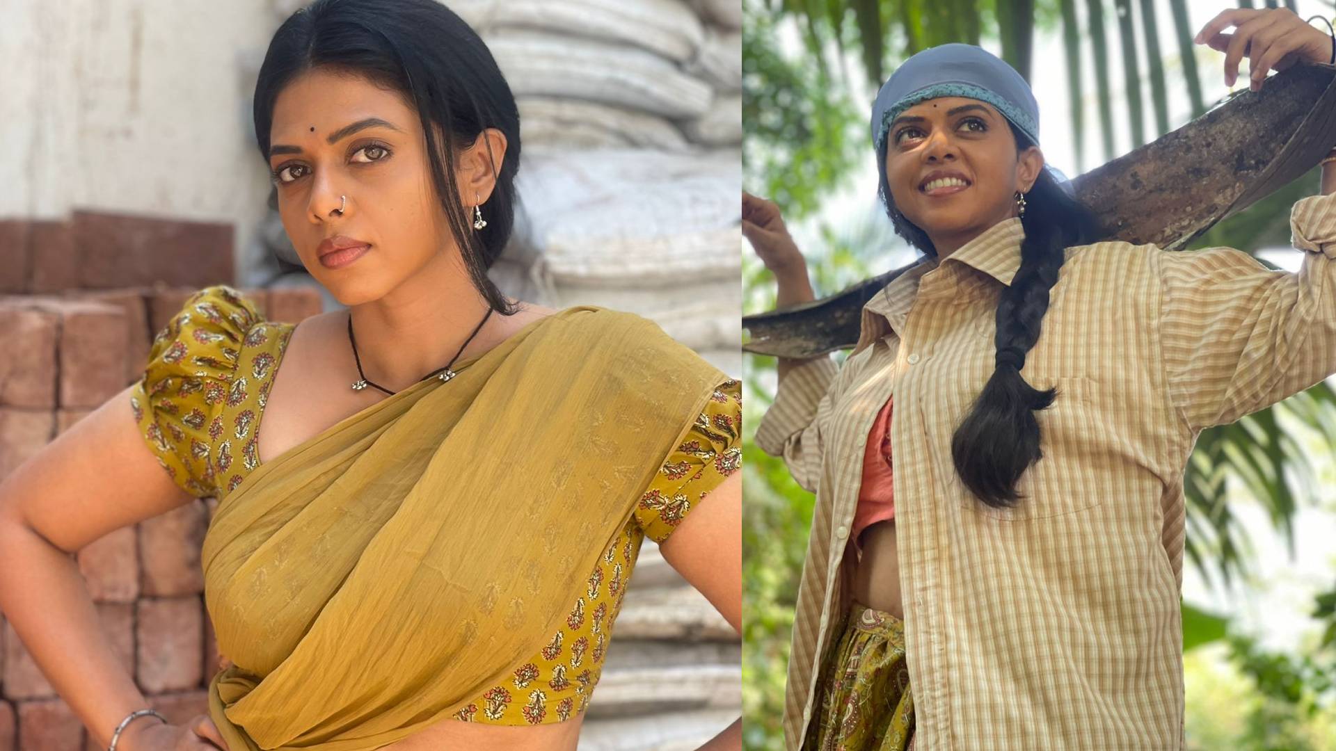 Why Does Rutuja Bagwe Advice Her Character Vaiju To Not Break Her Heart?, Rutuja Bagwe Aka Vaiju Reveals, As Makers Drop An Intriguing Promo Of The Star Plus Show Maati Se Bandhi Dor!