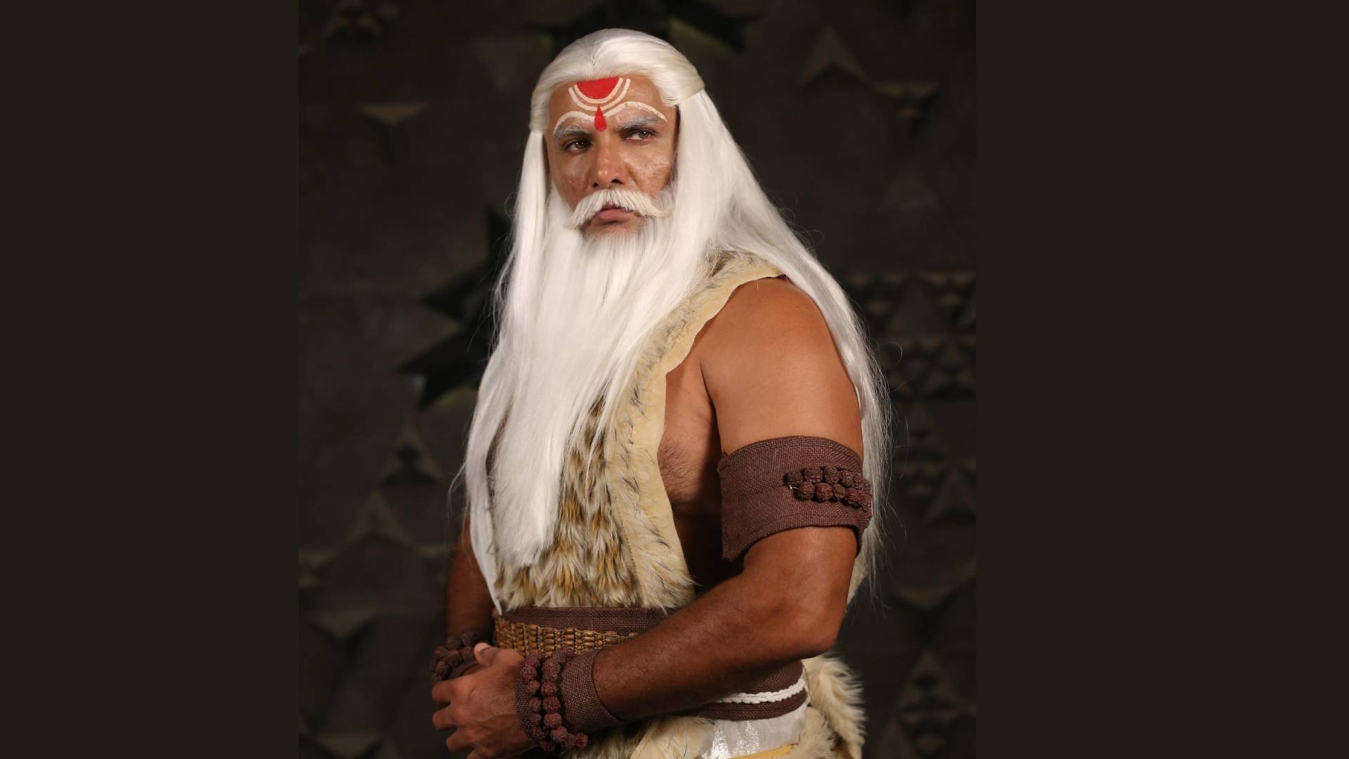 Chetan Hansraj enters COLORS’ ‘Shiv Shakti – Tap Tyag Tandav’ as Parshuram