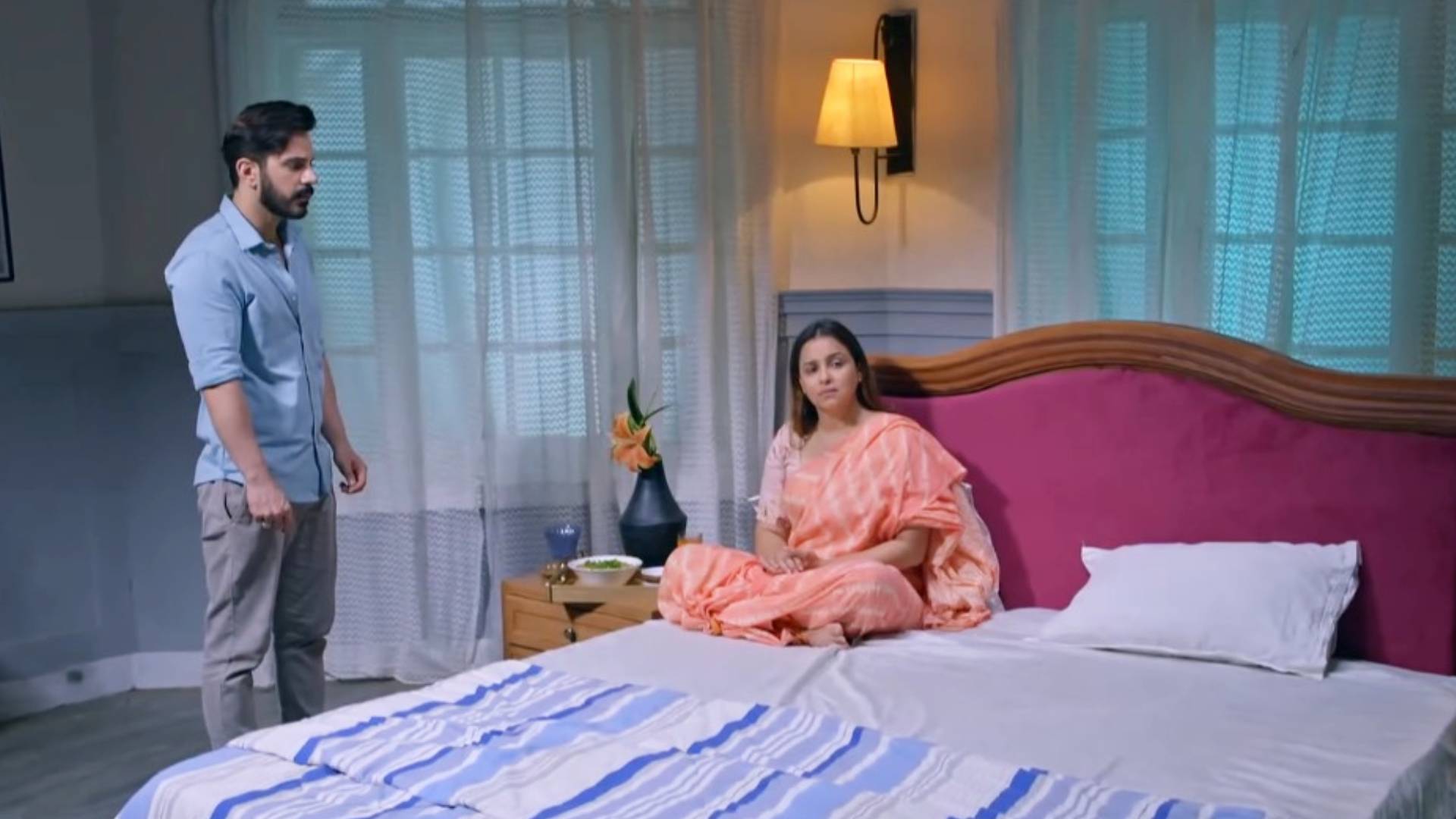 Yuvika’s dramatic escape from jail marks the beginning of DJ’s downfall in Sony SAB’s ‘Vanshaj’