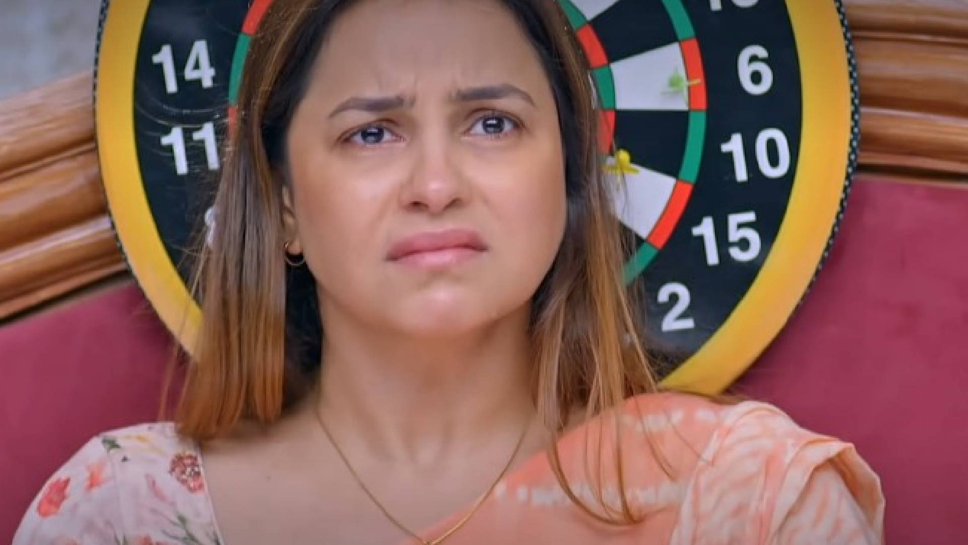 “I draw from my observations of my strong mother and my own emotions as a mother,” says Gurdeep Kohli about her performance in the current track on Sony SAB’s ‘Vanshaj’