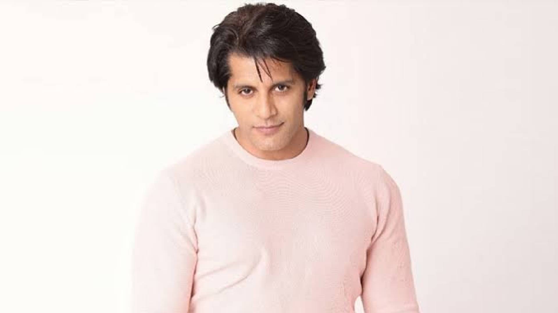 Karanvir Bohra was injured while filming a fight sequence for the show Ghum Hai Kisikey Pyaar Mein?