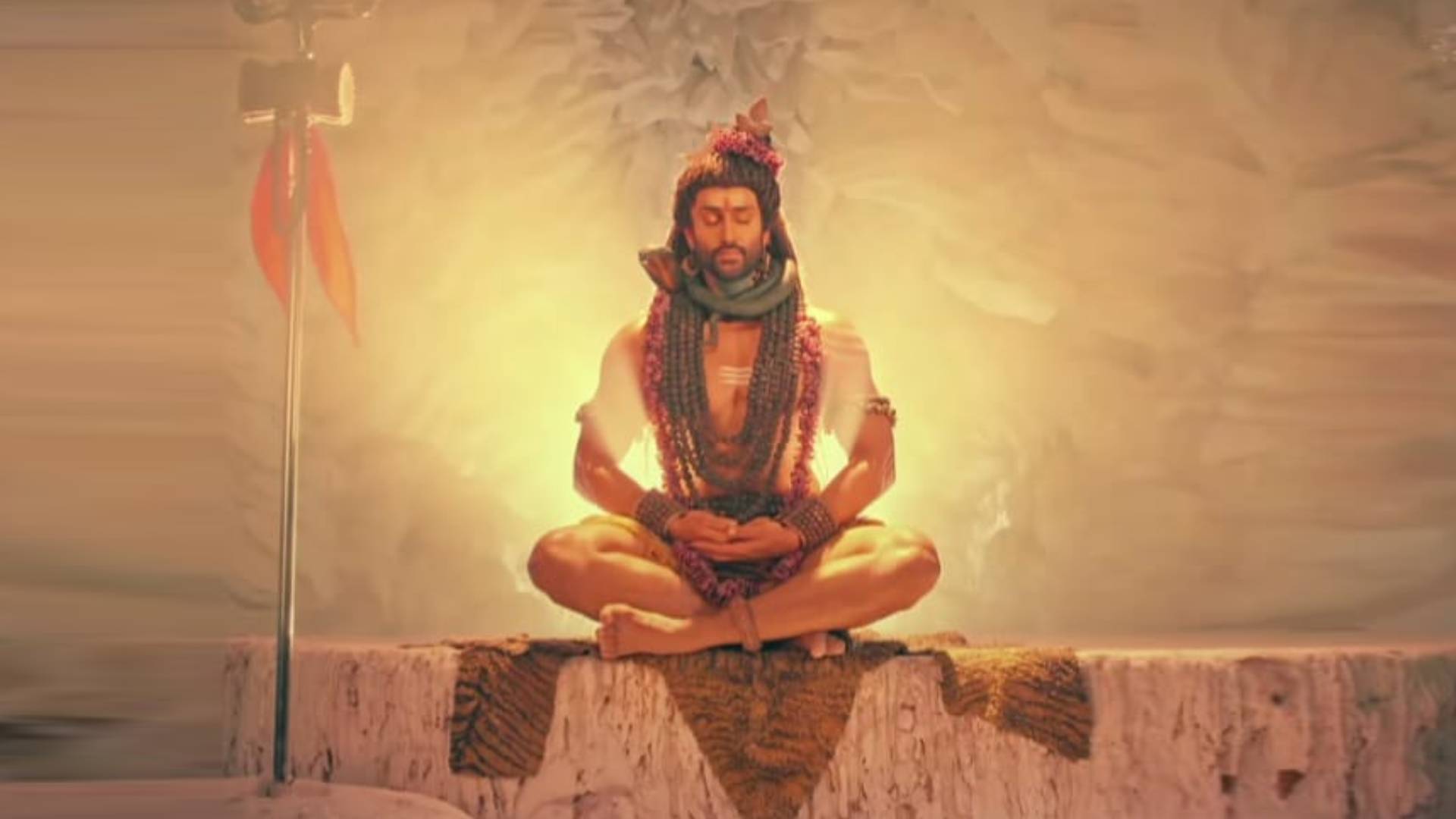 Ram Yashvardhan opens up about the upcoming Ganesh sequence on COLOLRS’ ‘Shiv Shakti – Tap Tyag Tandav’